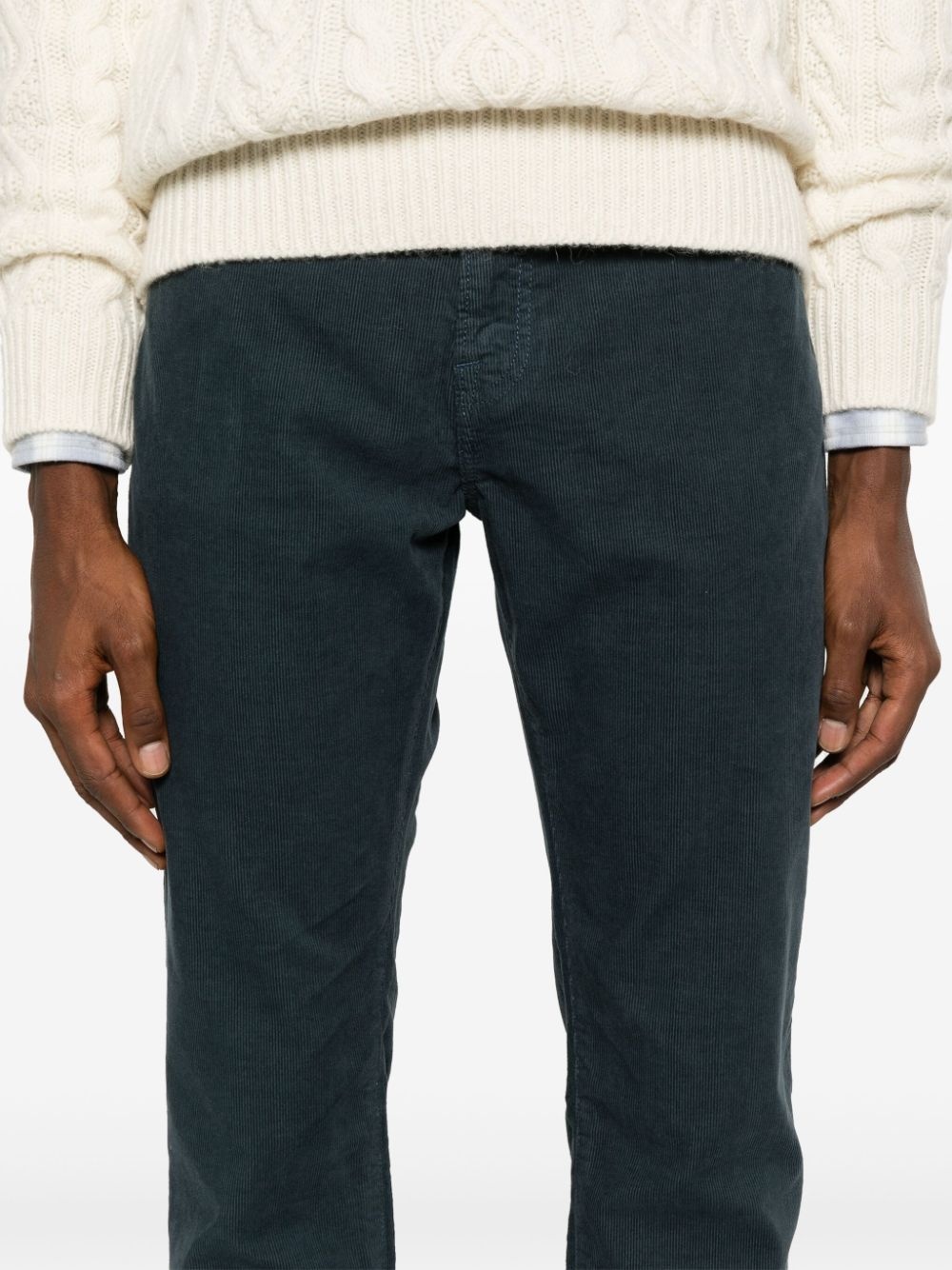 L'Homme trousers - 5