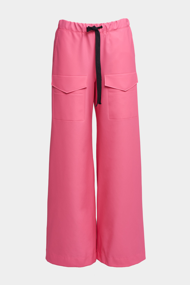 Jarla Trousers Bubblegum 1