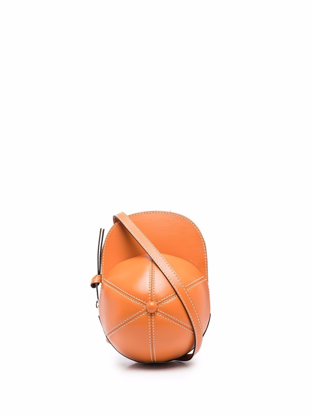 midi Cap crossbody bag - 1