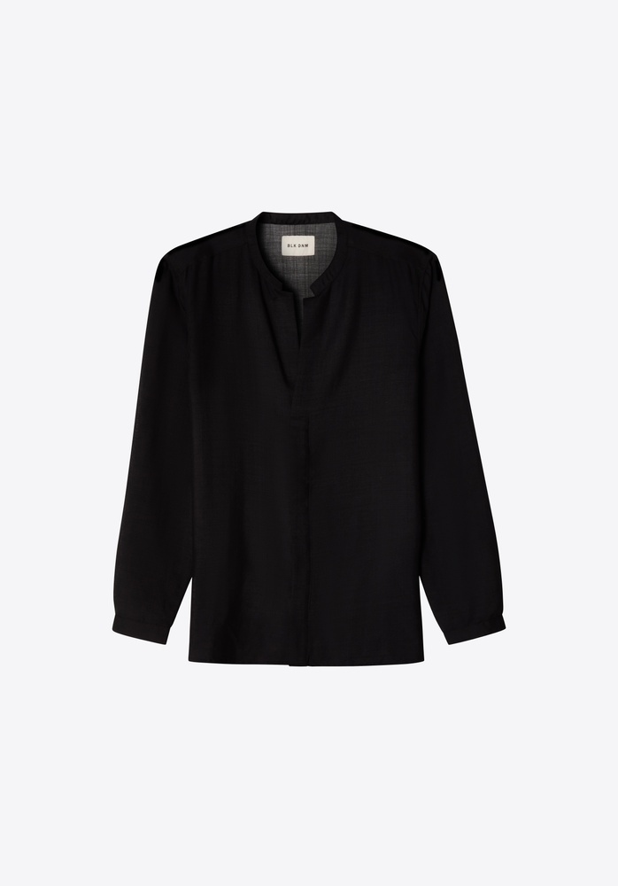 SHIRT 51 BLACK - 2