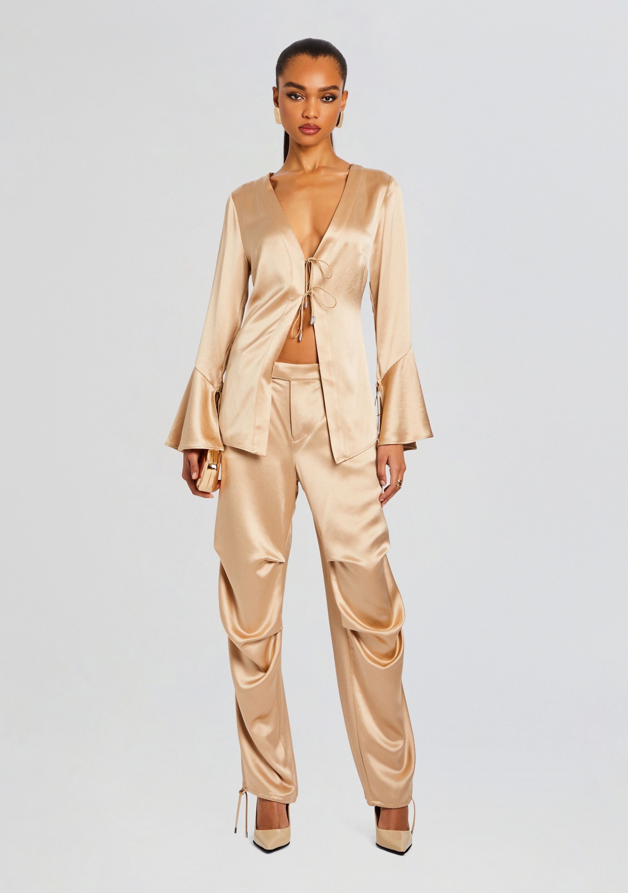 JENAE PANT - 5