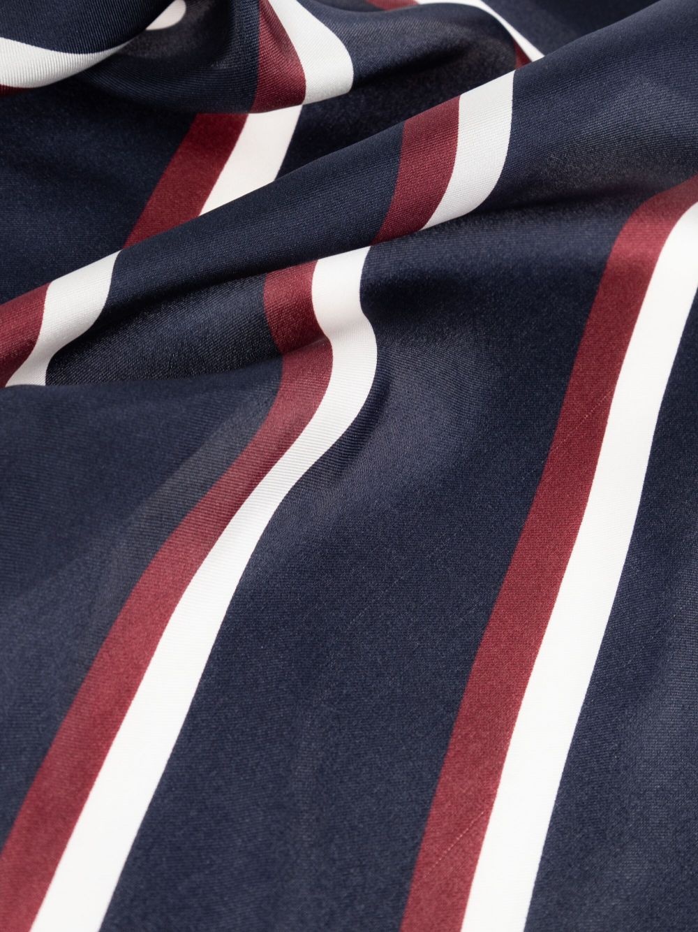 College Stripe scarf - 2