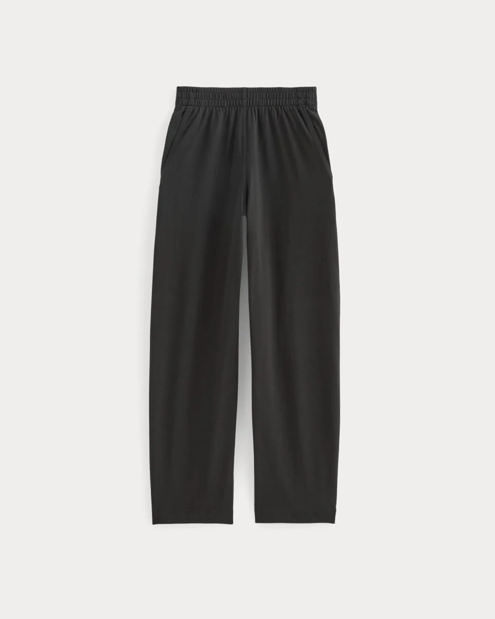 THE OFF-DUTY BARREL PANT - 1