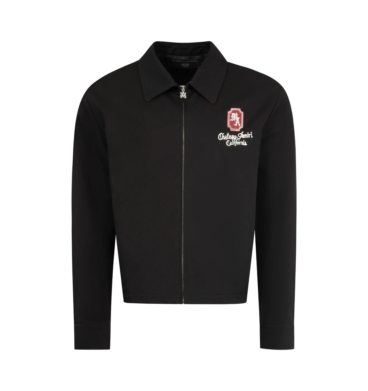 MA CHATEAU JACKET - 1