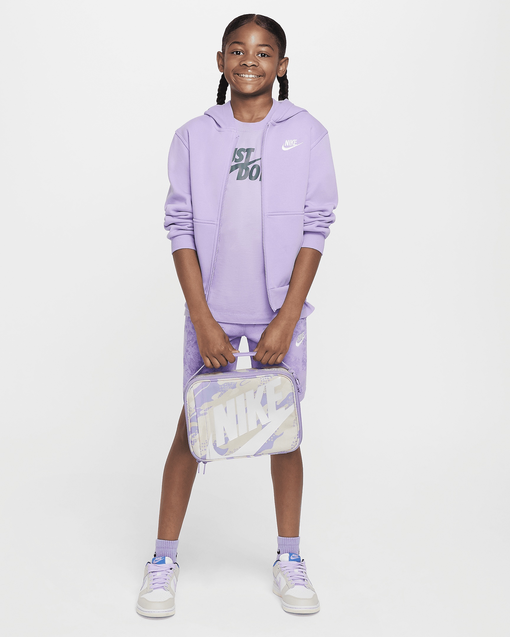 Nike Futura Fuel Pack (4L) - 9