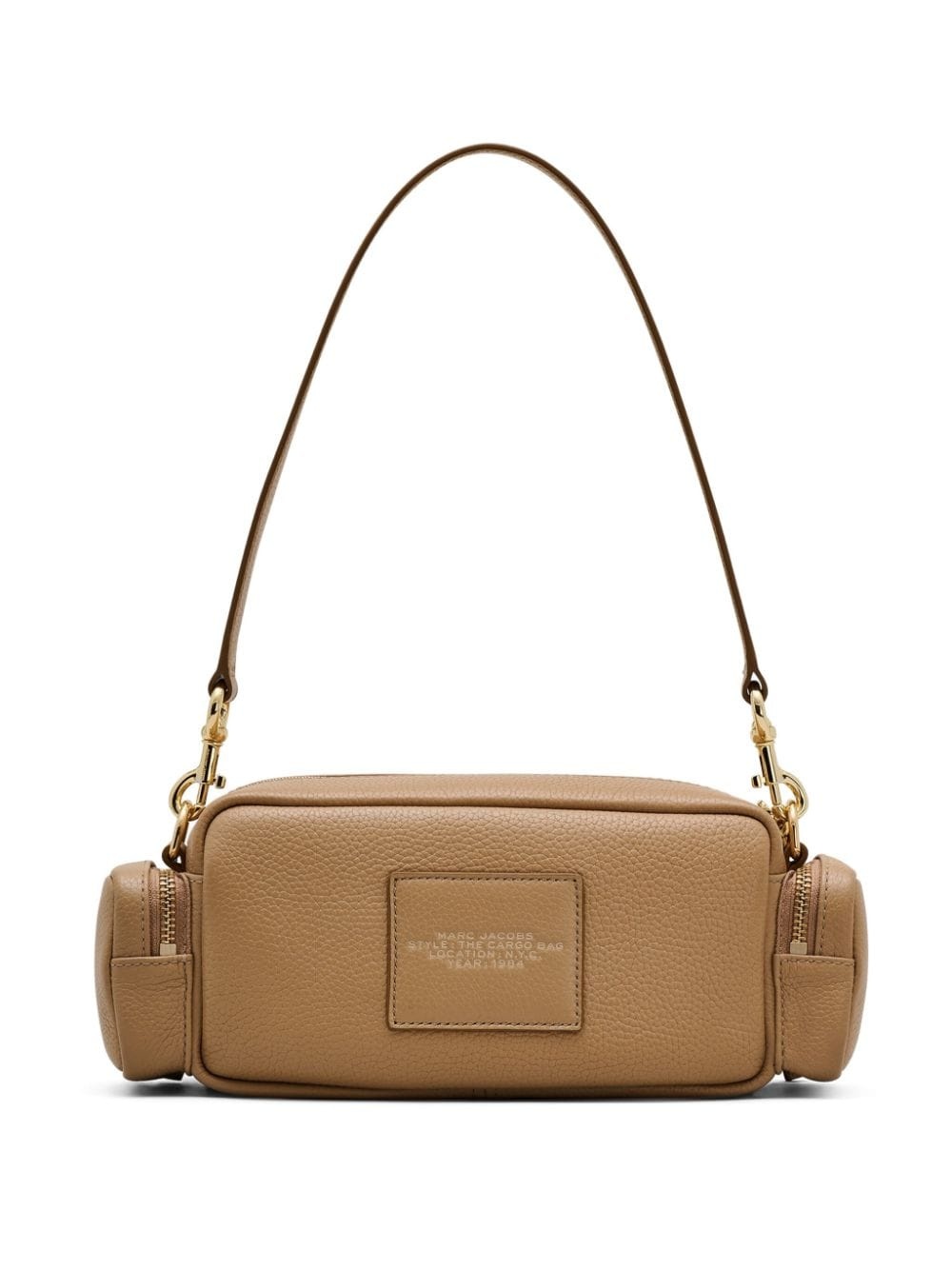The Leather Cargo bag - 4