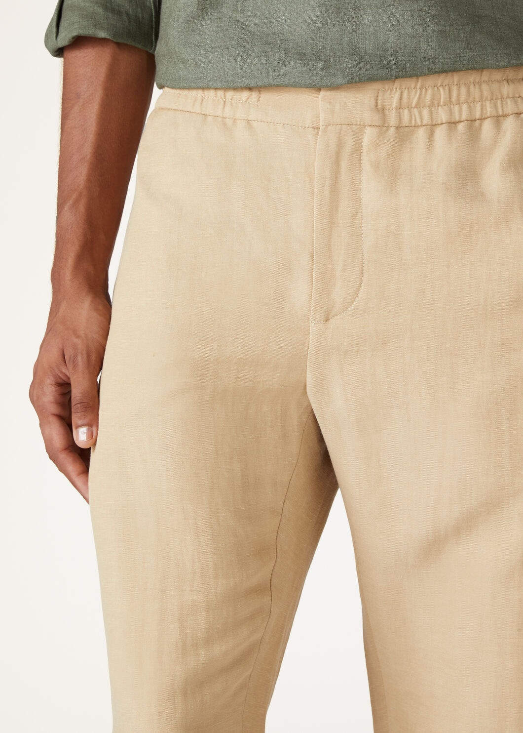 Gadd Pants - 5