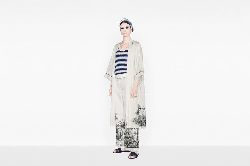 Dior Chez Moi Pants 4