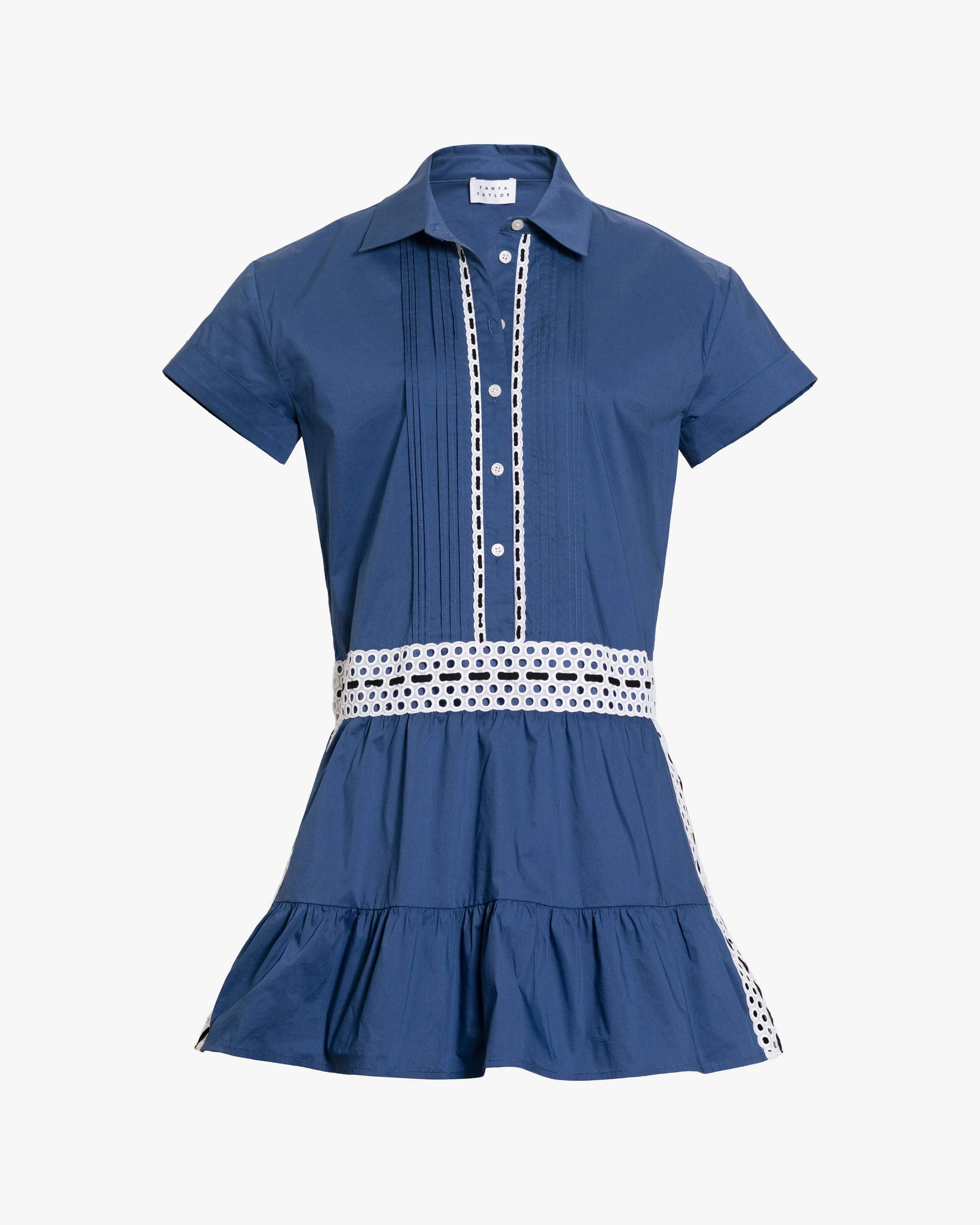 JASMINE DRESS - 1