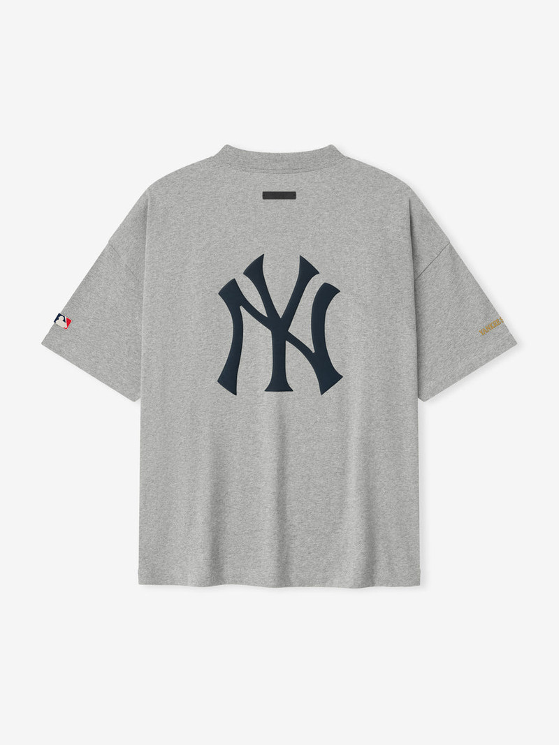 Yankee Stadium 90s Tee 2