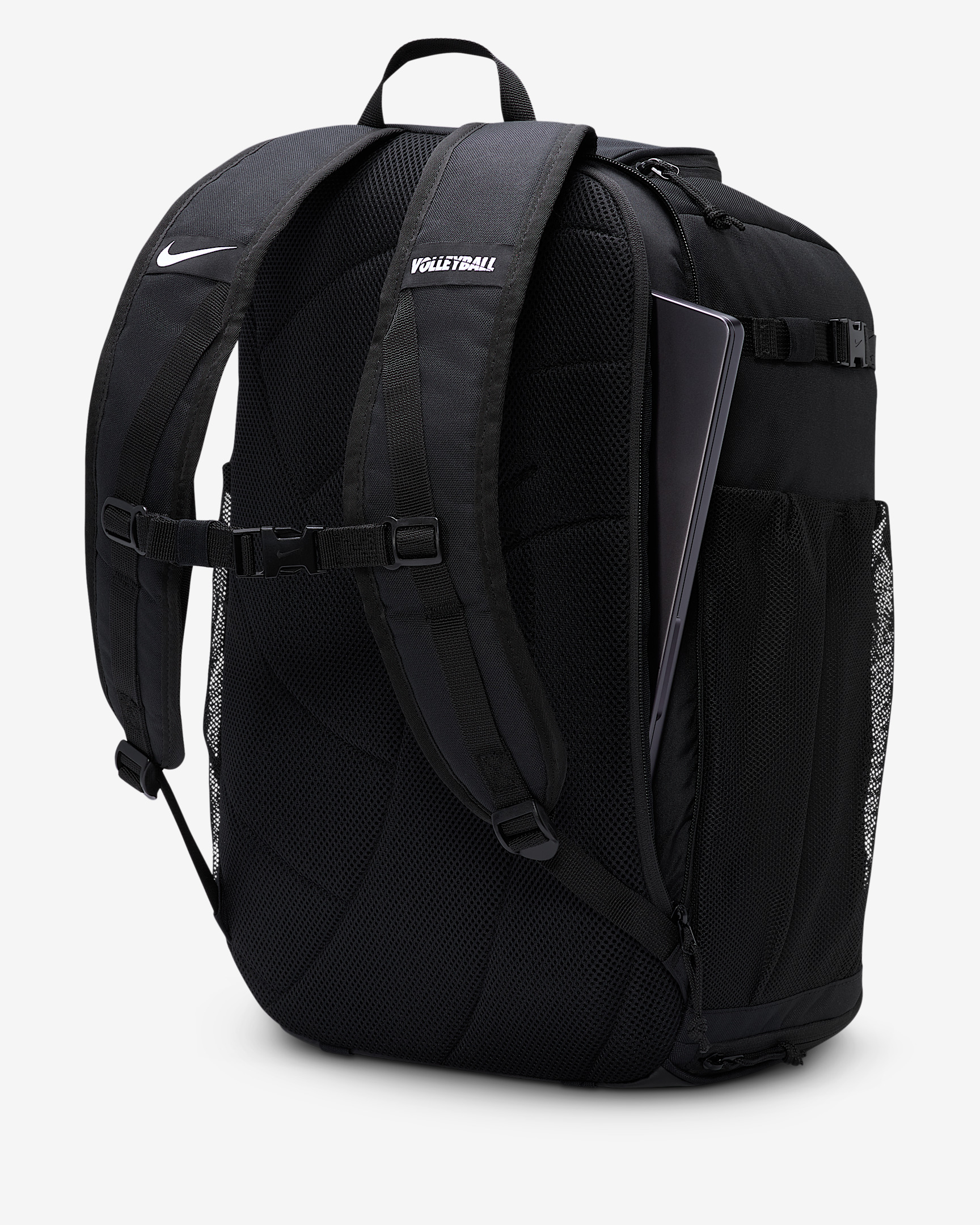 Nike Volleyball Backpack (32L) - 6
