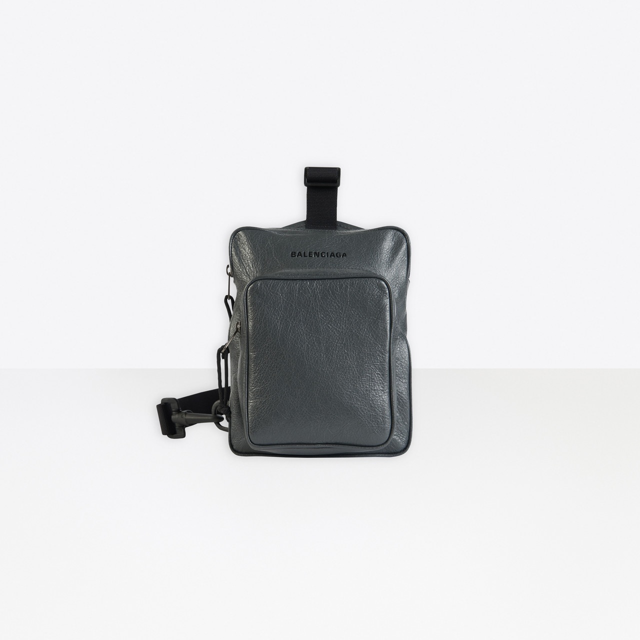 Explorer Crossbody Messenger - 1