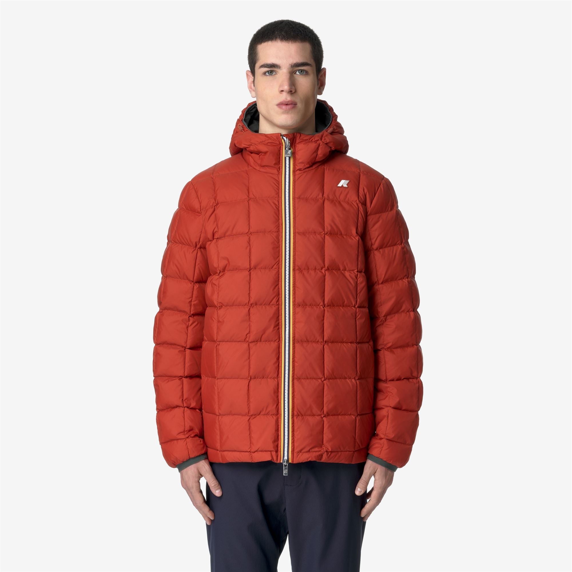 JACK ST THERMO REVERSIBLE - 3