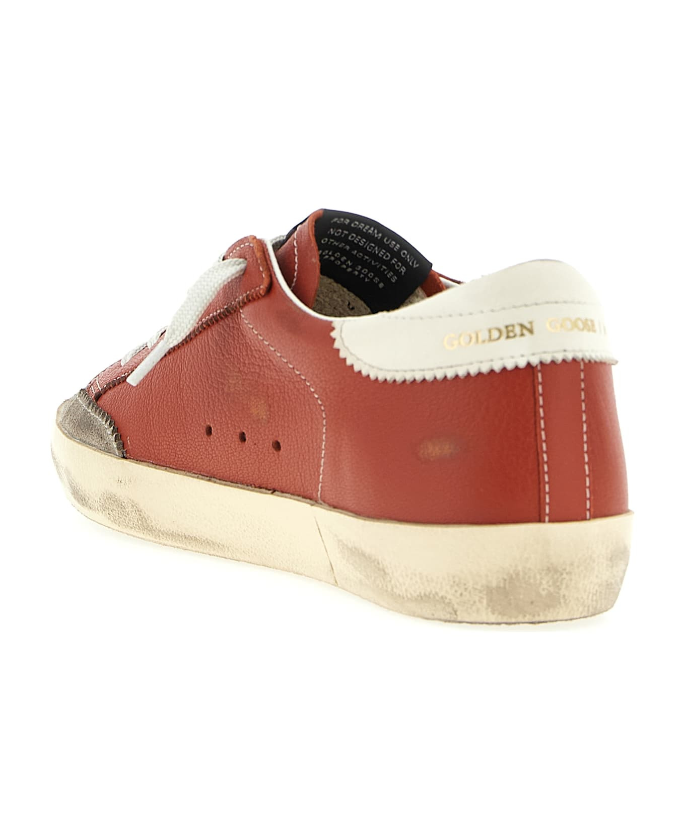 'superstar' Sneakers - 3