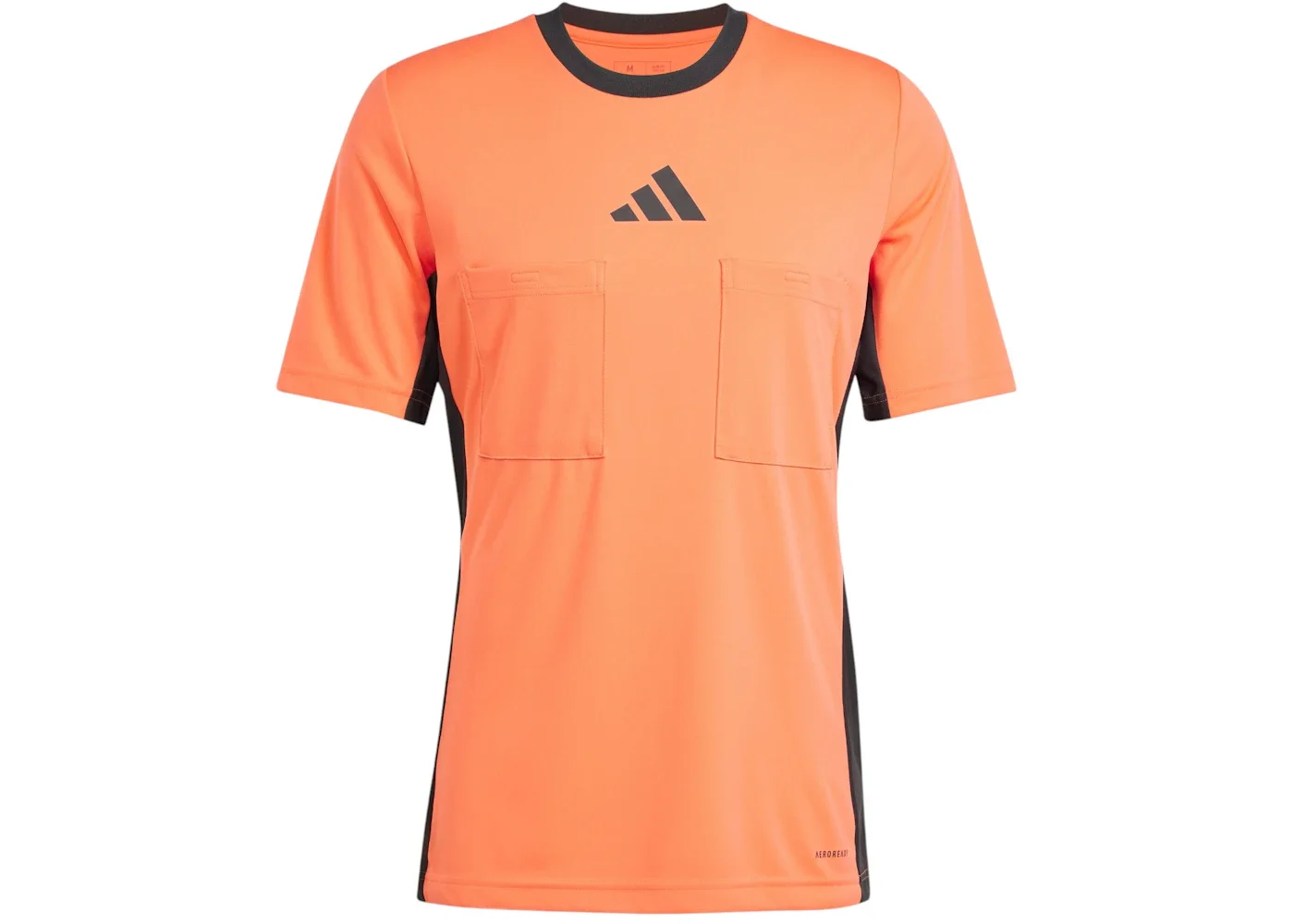 adidas Referee 24 Jersey Easy Coral - 1
