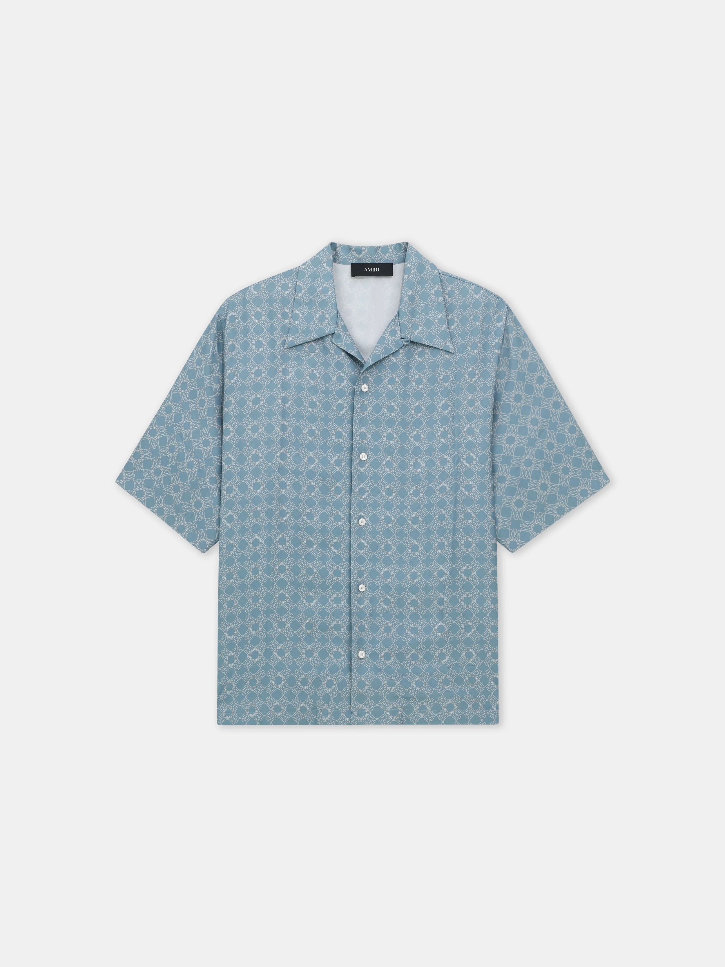 MA QUAD CAMP SHIRT - 1