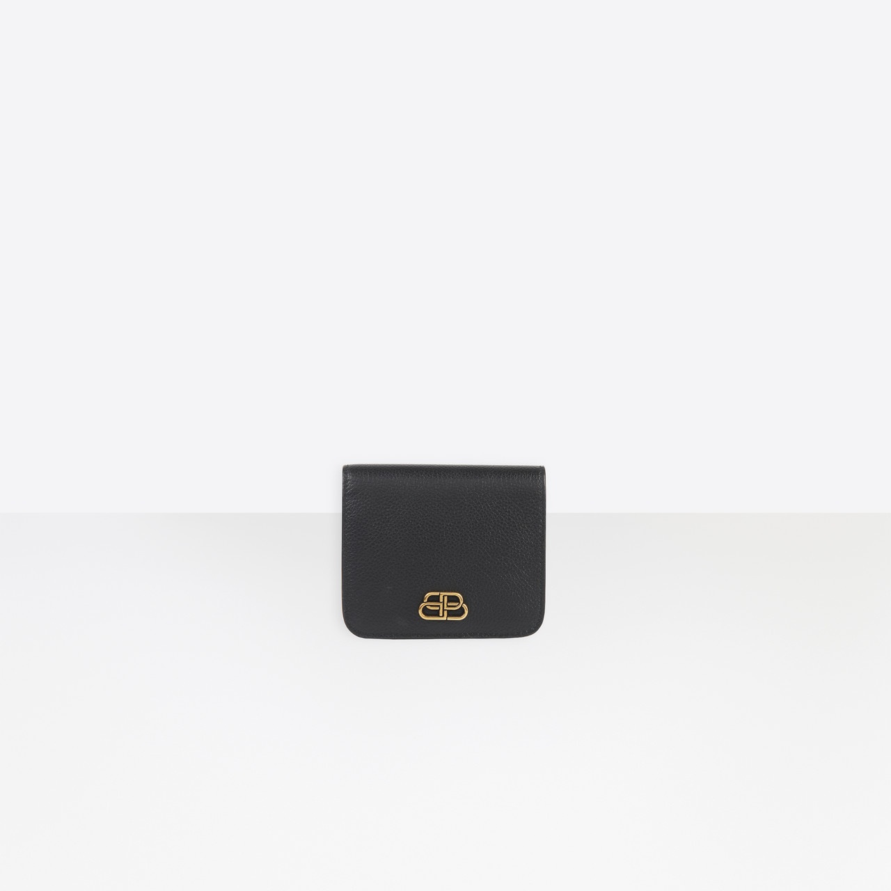 BB Flap Coin & Card Holder - 1