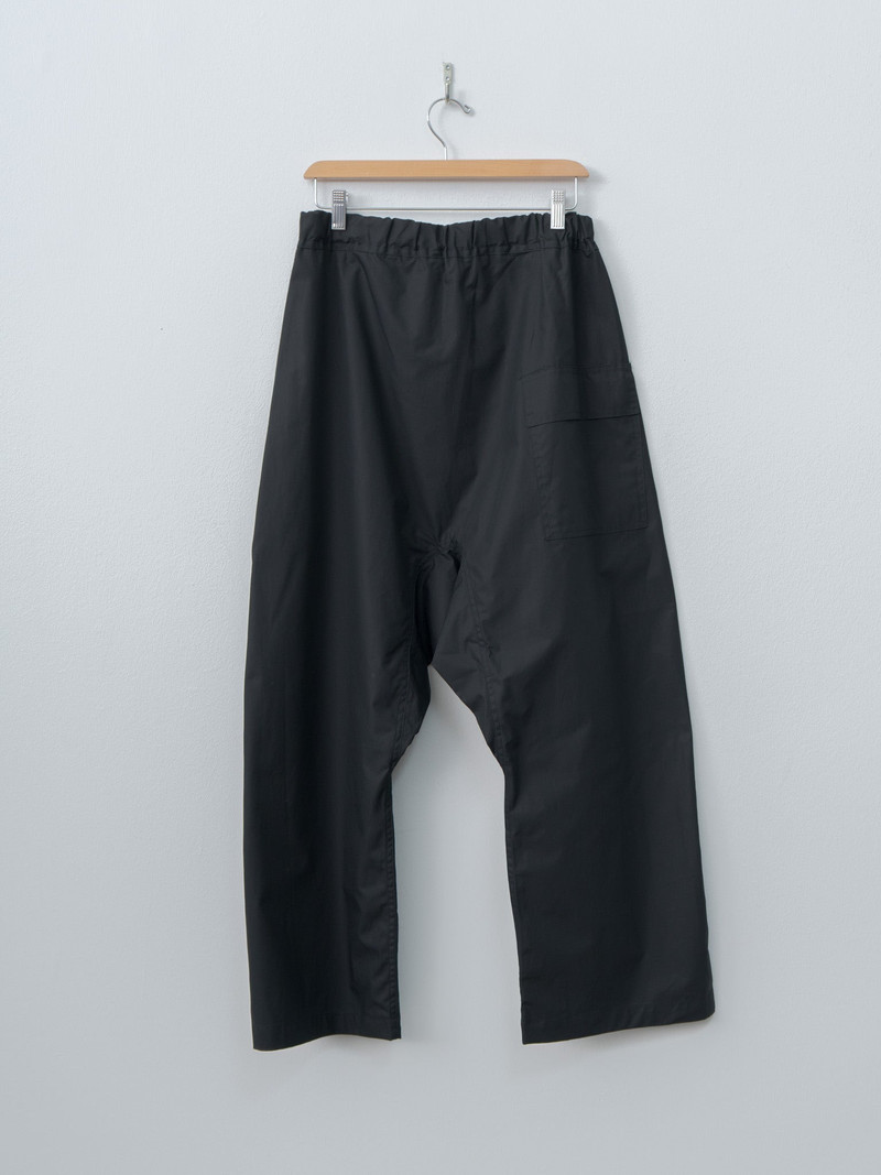 SOFIE D'HOORE Pack CTOP Trousers - Black outlook