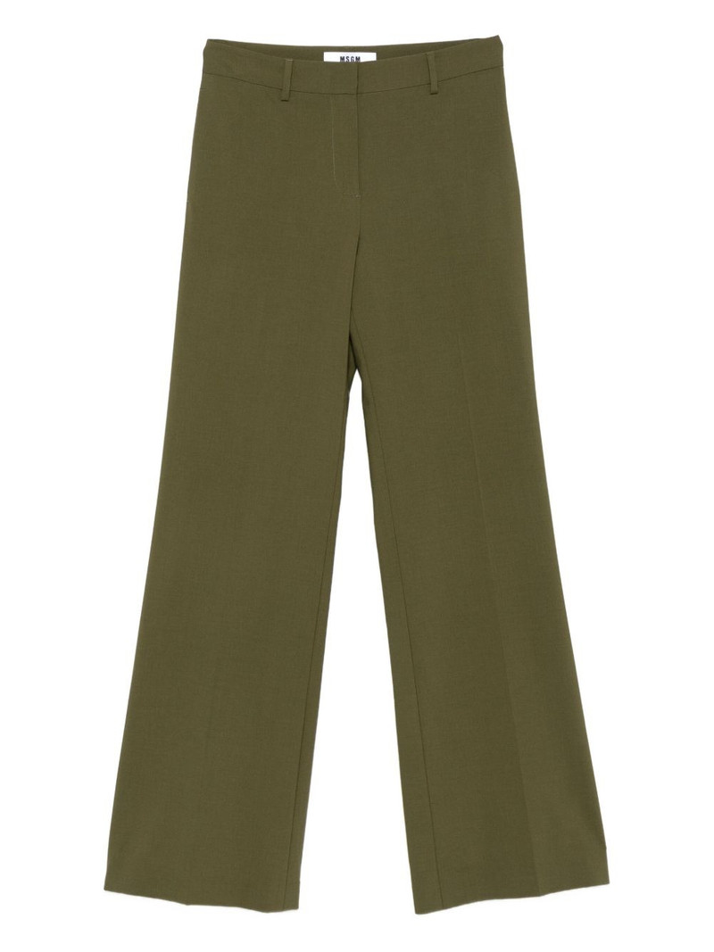 flared trousers 1