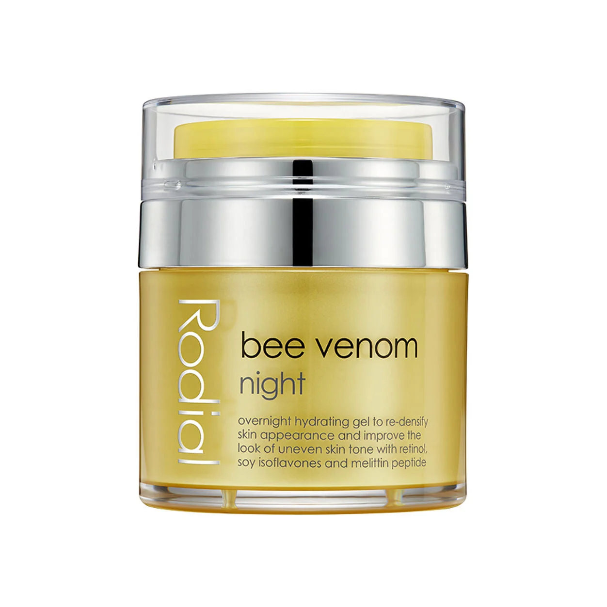 Bee Venom Night Gel - 1