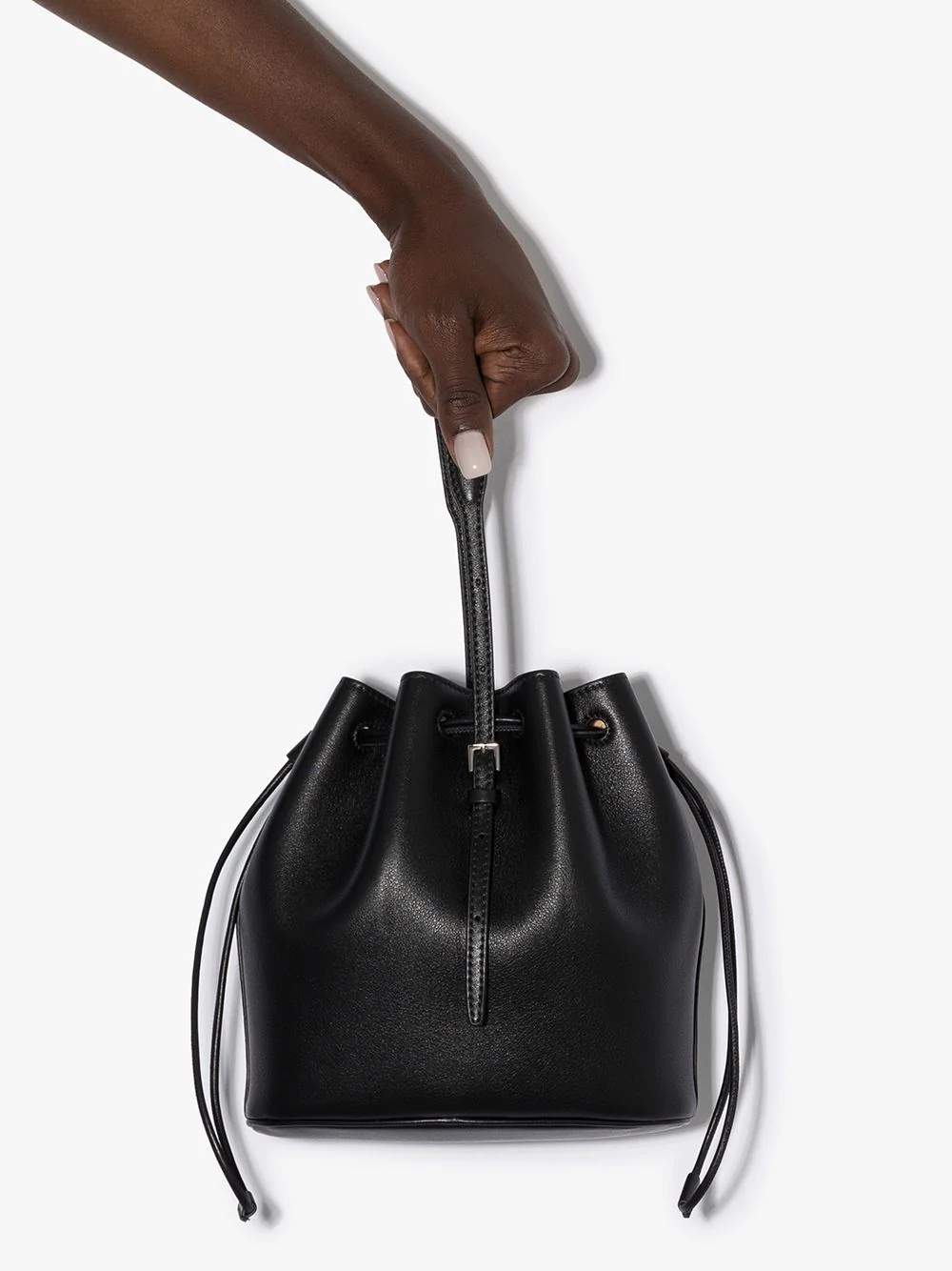 Holster bucket bag - 4