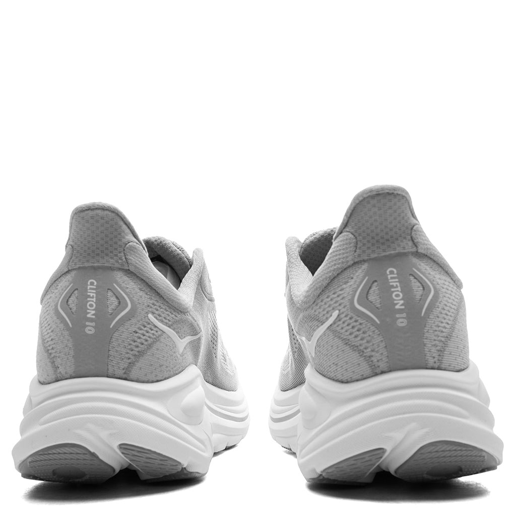 CLIFTON 10 - STELLAR GREY/STARDUST - 4
