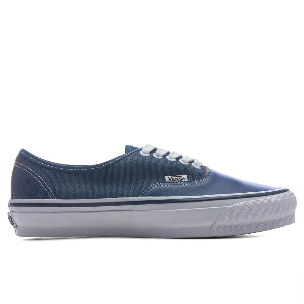 OTW PREMIUM AUTHENTIC 44 SIPED VIBRAM - STV NAVY - 1