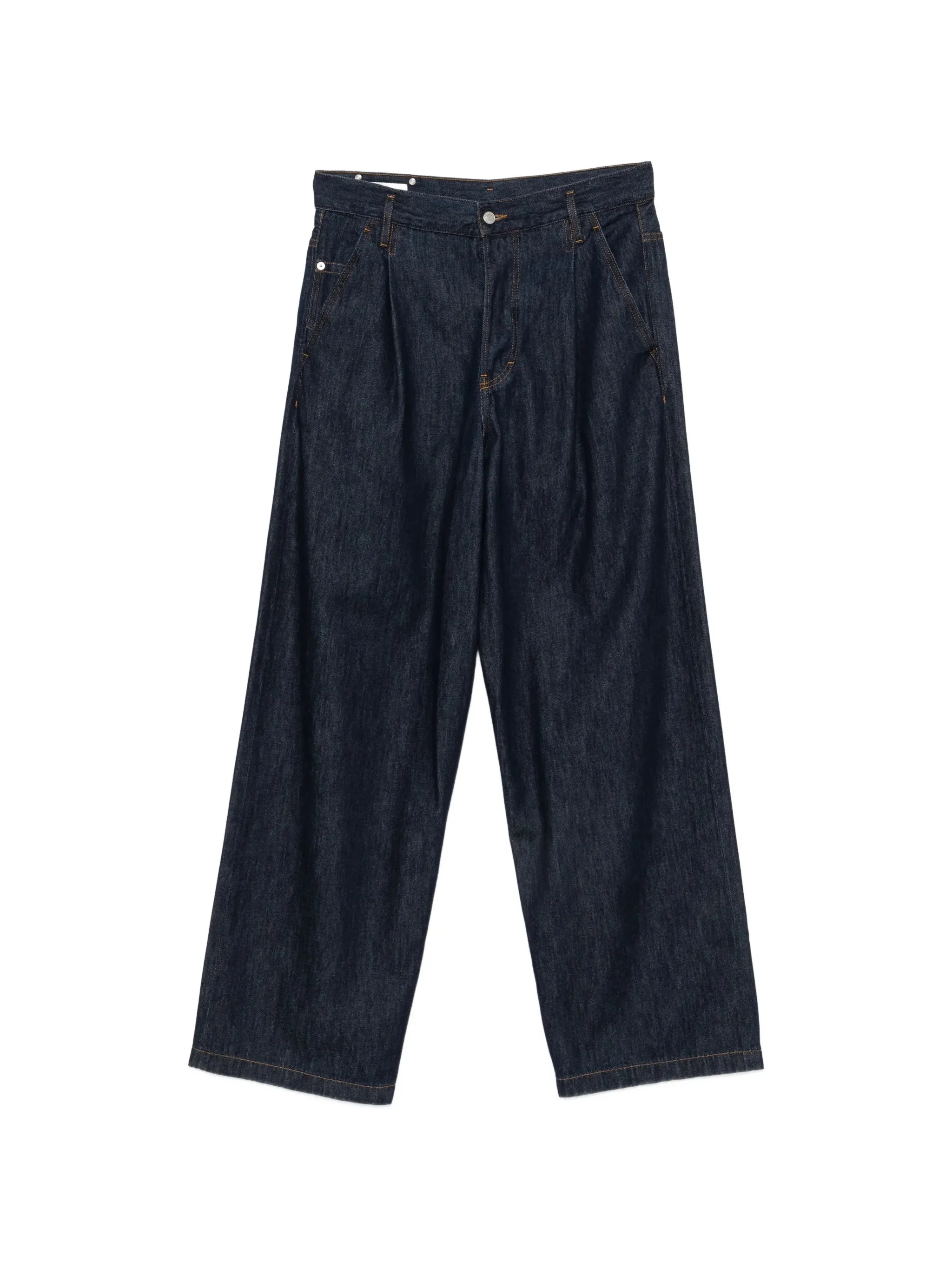 Dries Van Noten Denim - 1