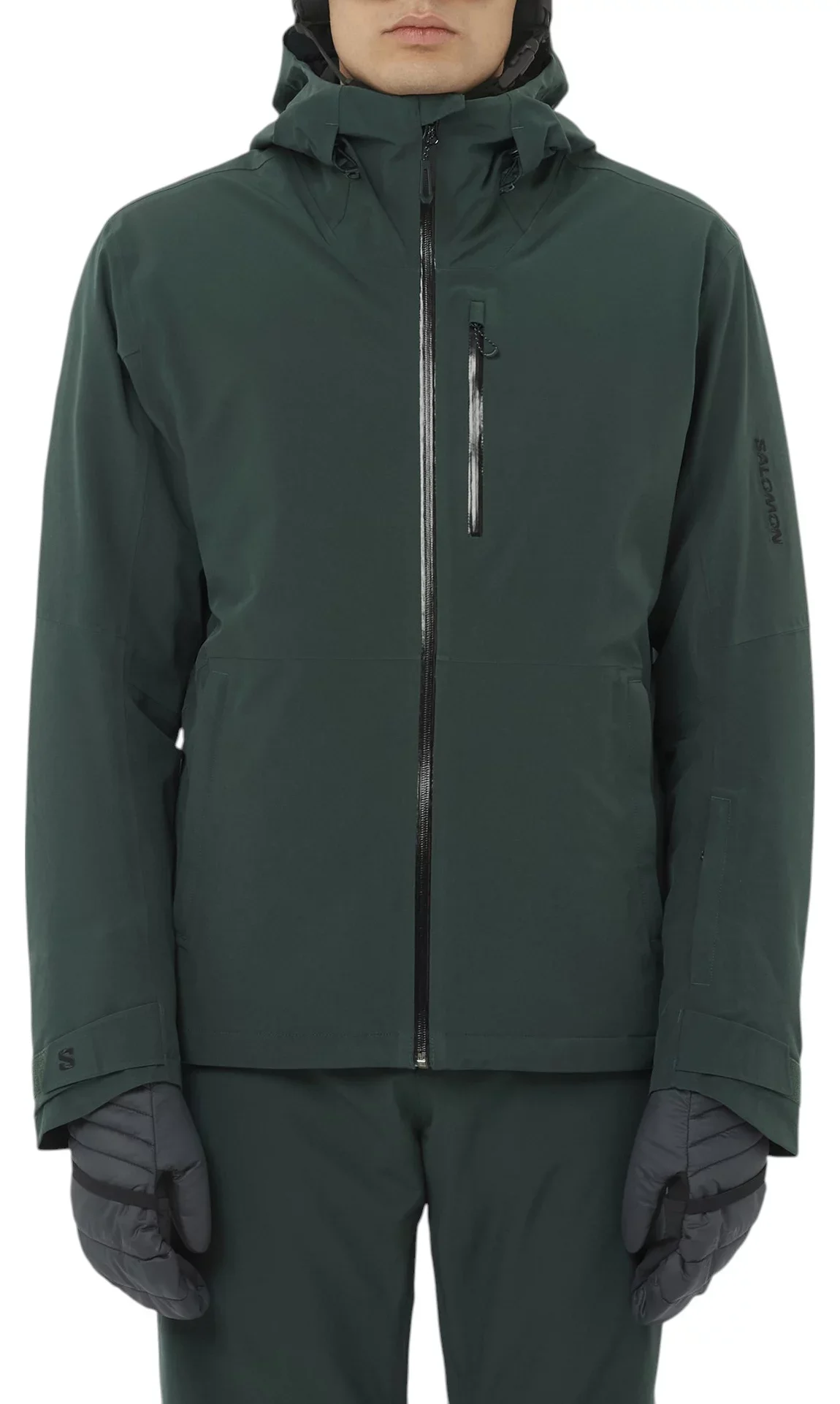 Salomon Men's Highland Jacket - 1