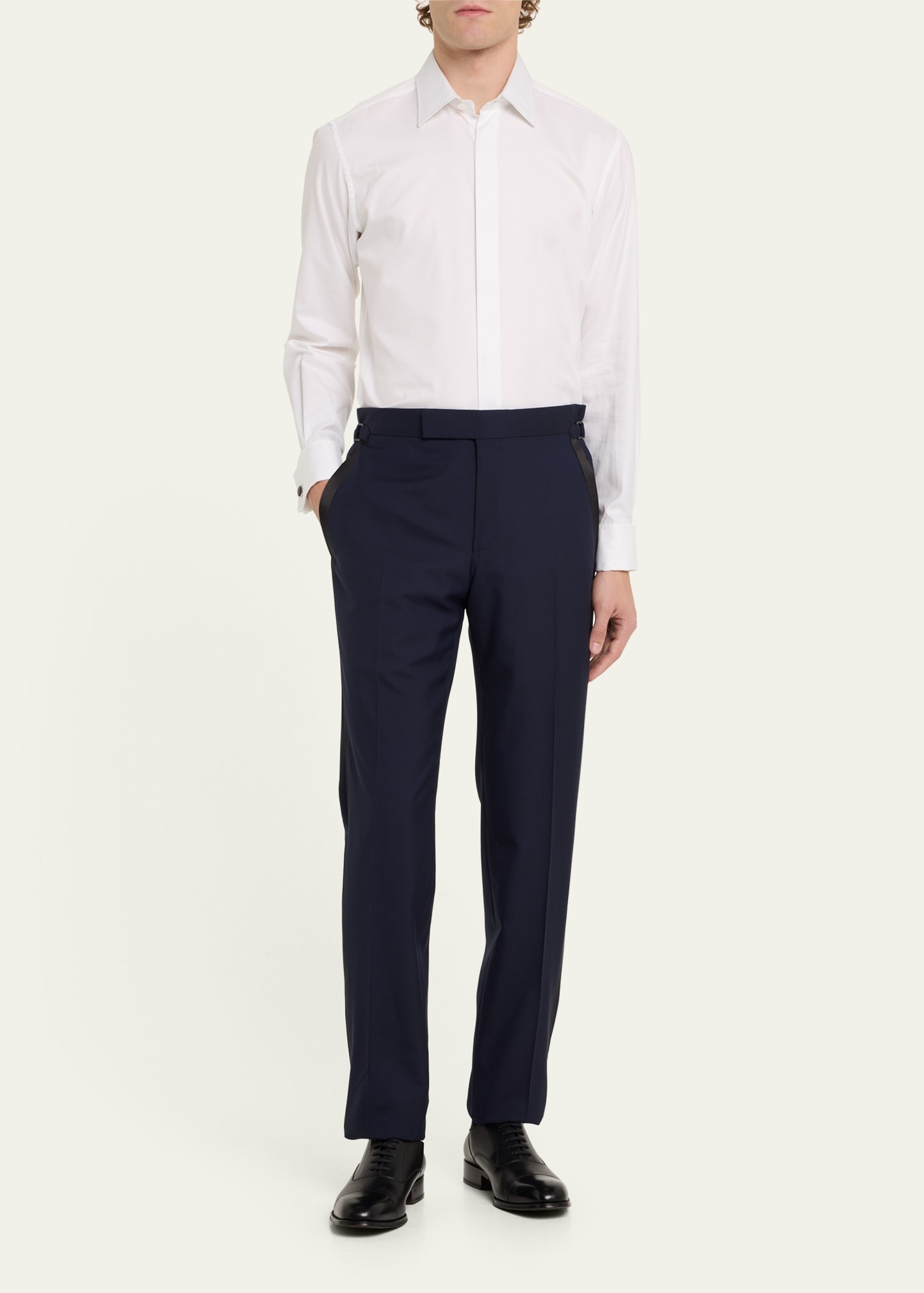 Men's O'Connor Master Twill Pants - 2