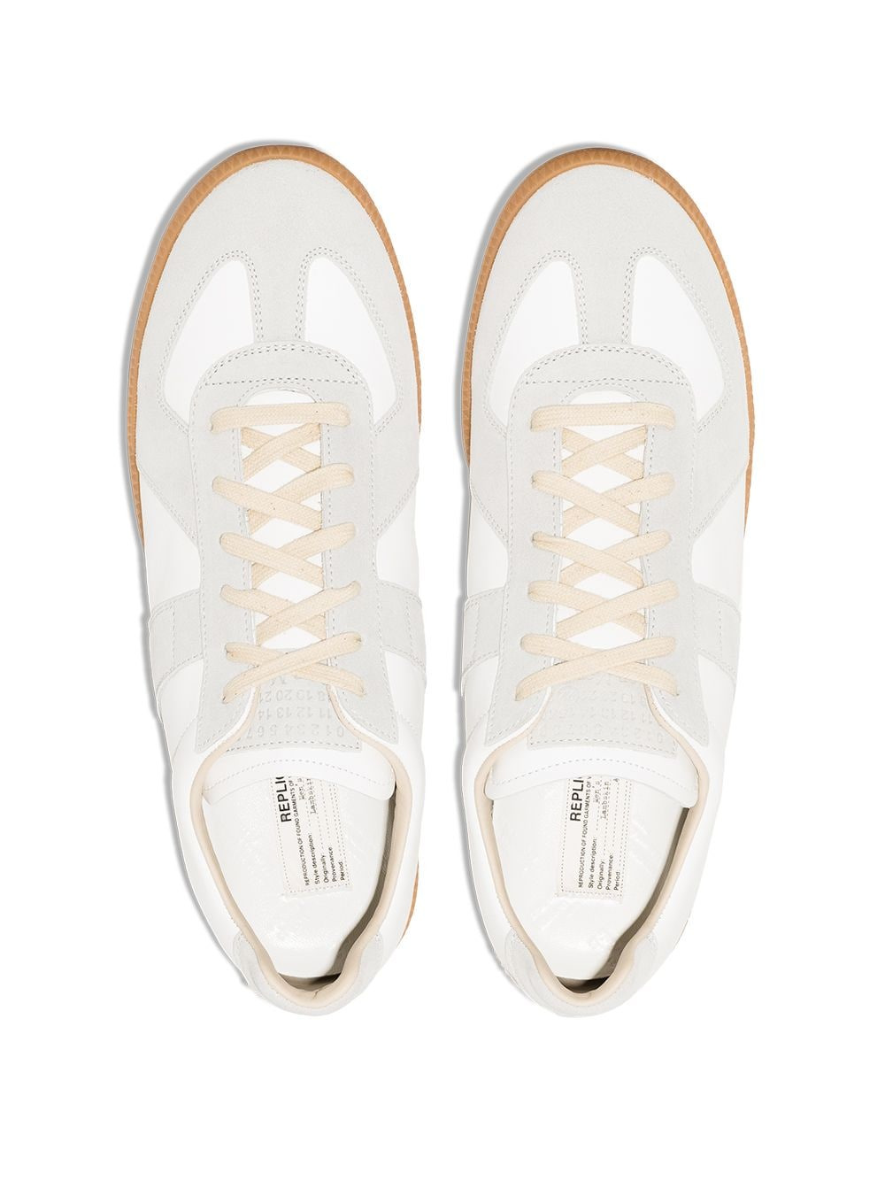 Maison Margiela Sneakers - 2