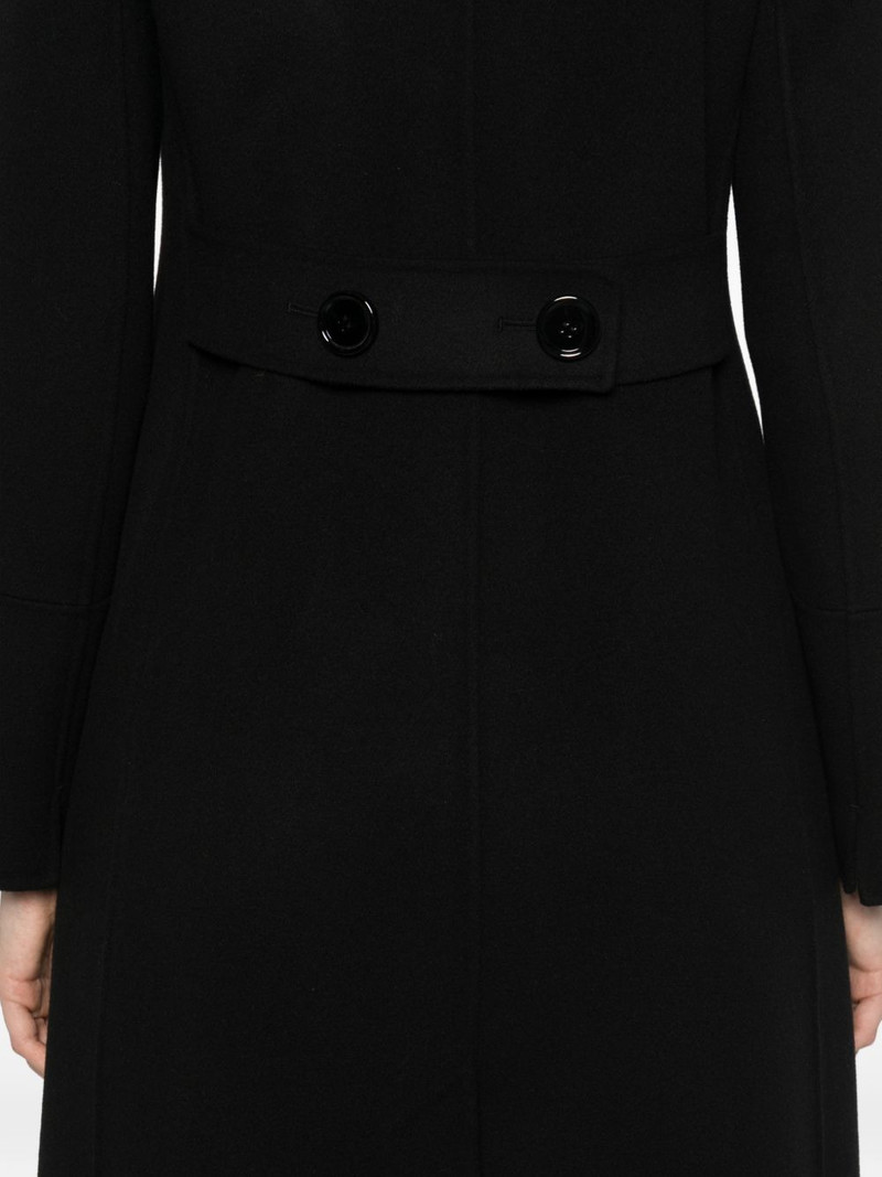 Custodi double-breasted coat 5