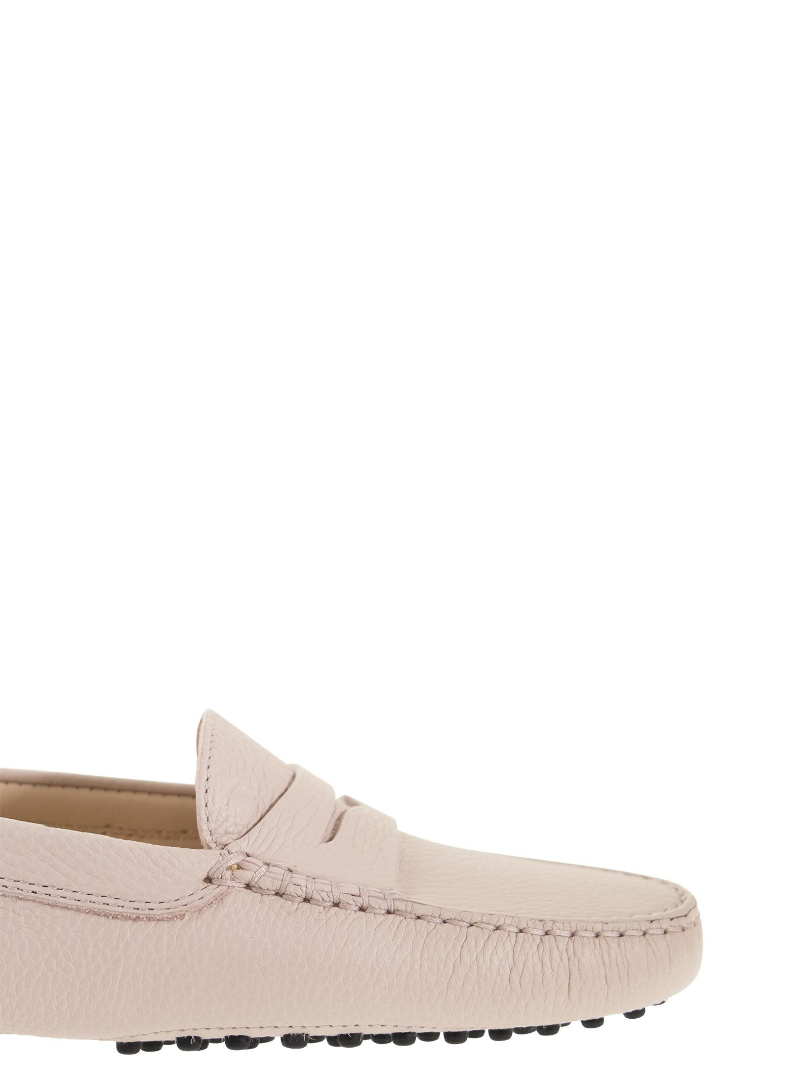 Tod's Women Leather Loafer - 6