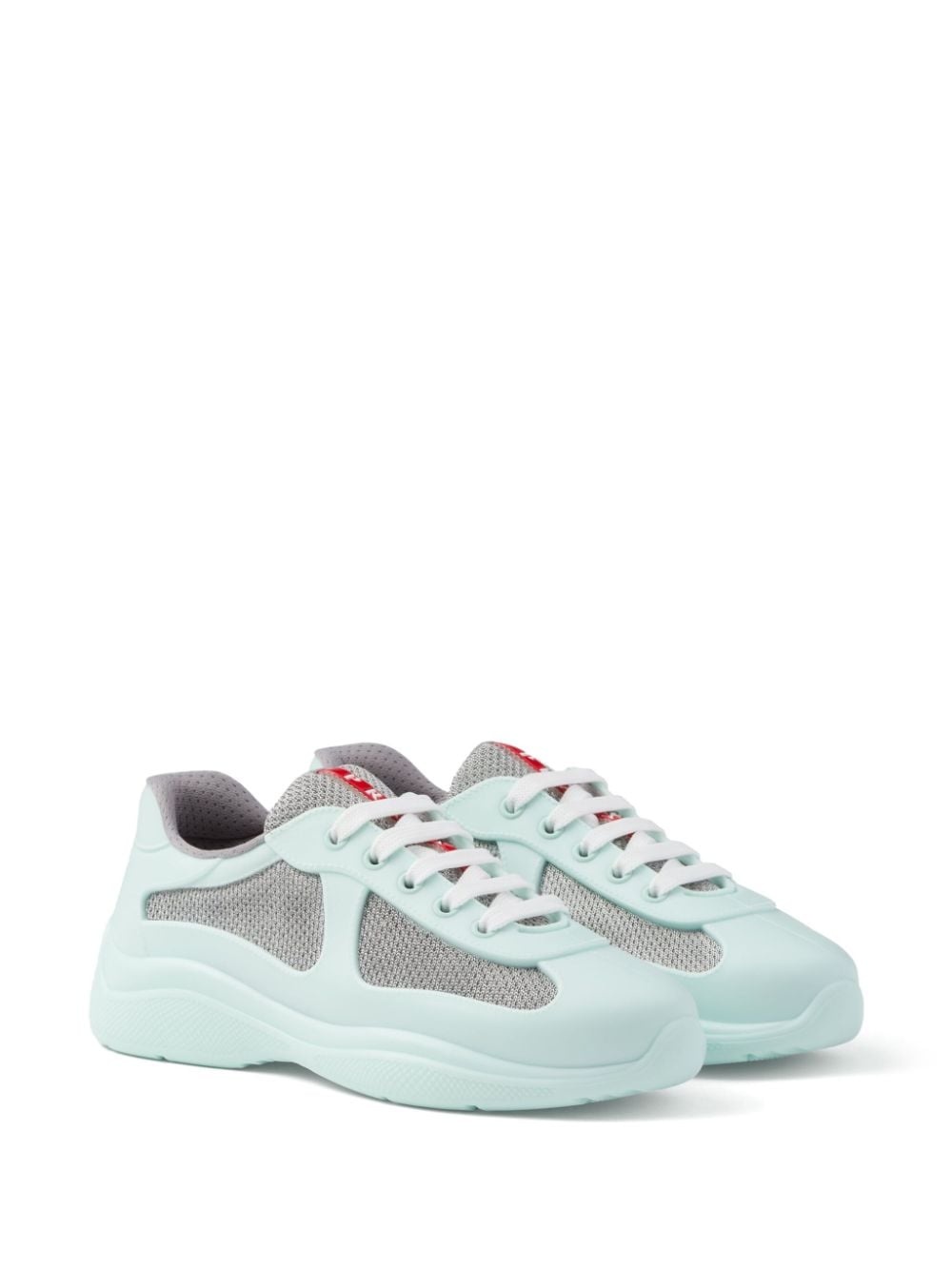 America's Cup panelled sneakers - 2