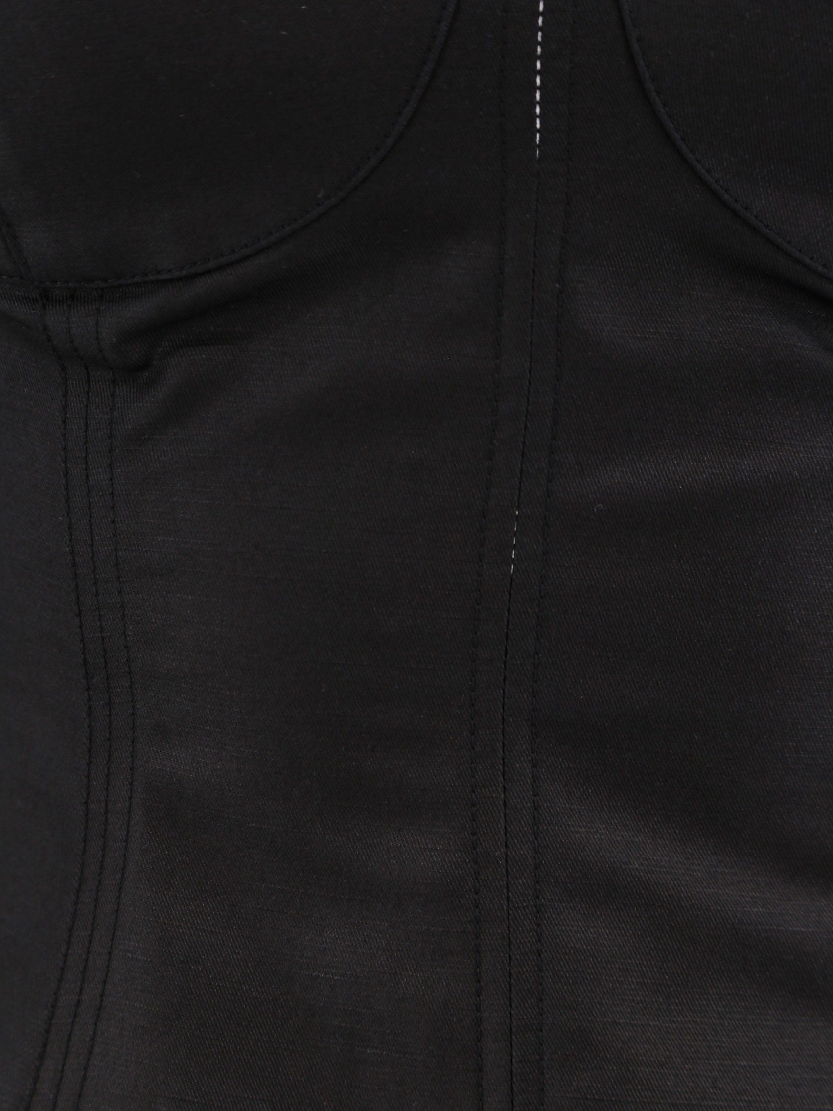 Stella Mccartney Cotton Blend Top - 3