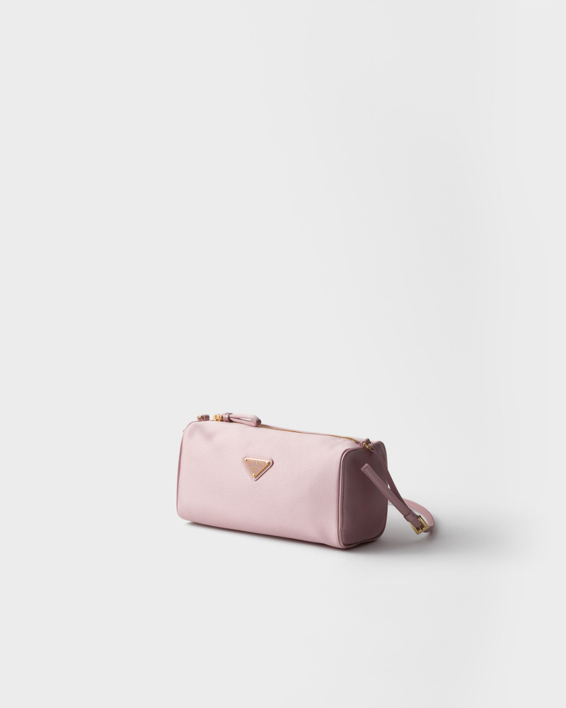 Prada Satin mini-bag outlook