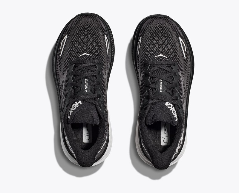 HOKA ONE ONE Women's Clifton 9 outlook
