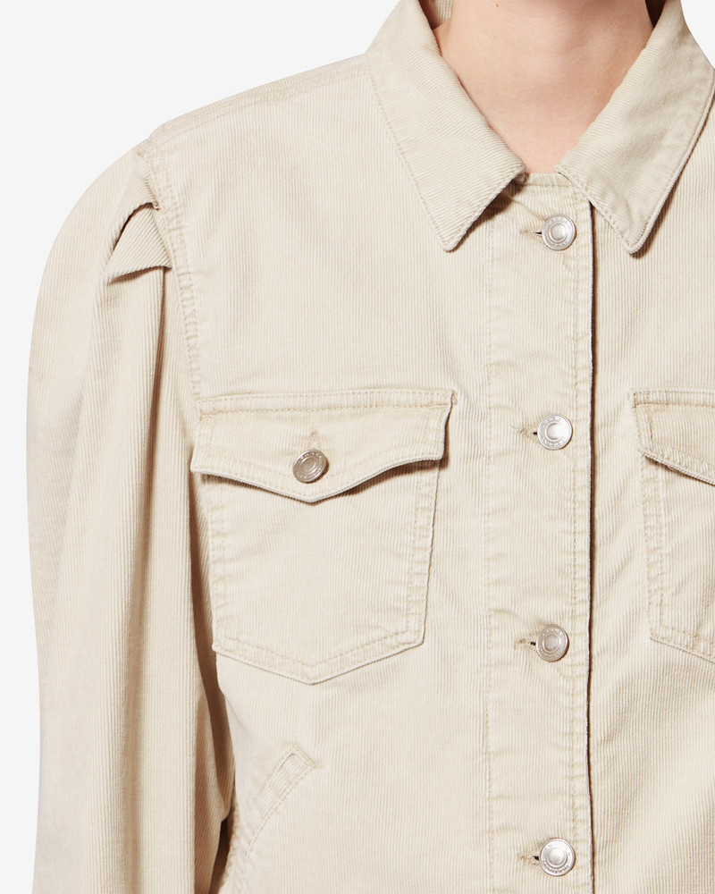 BOLINEAV JACKET 3