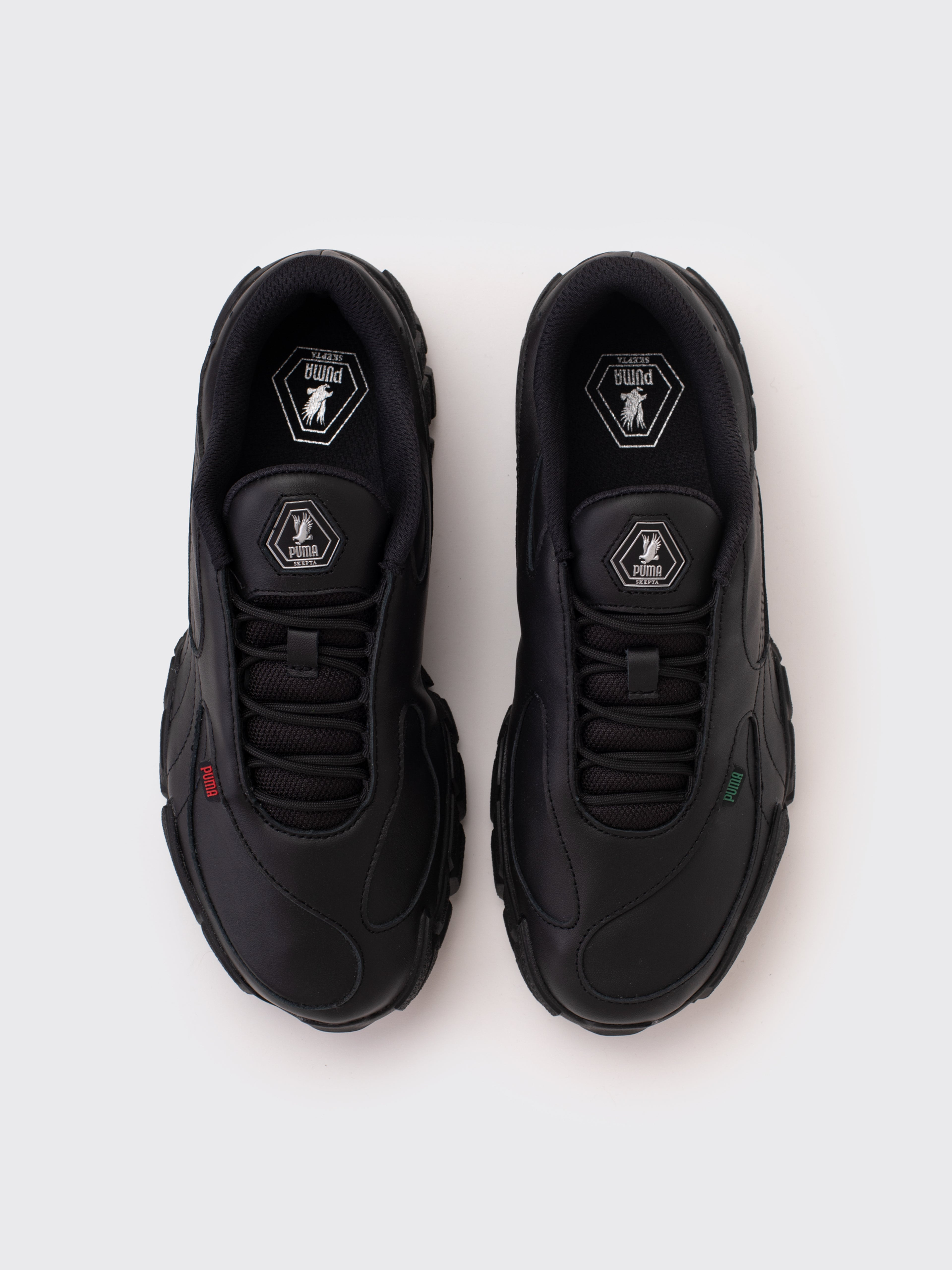 Puma x Skepta Skope BTS L Sneaker - 4