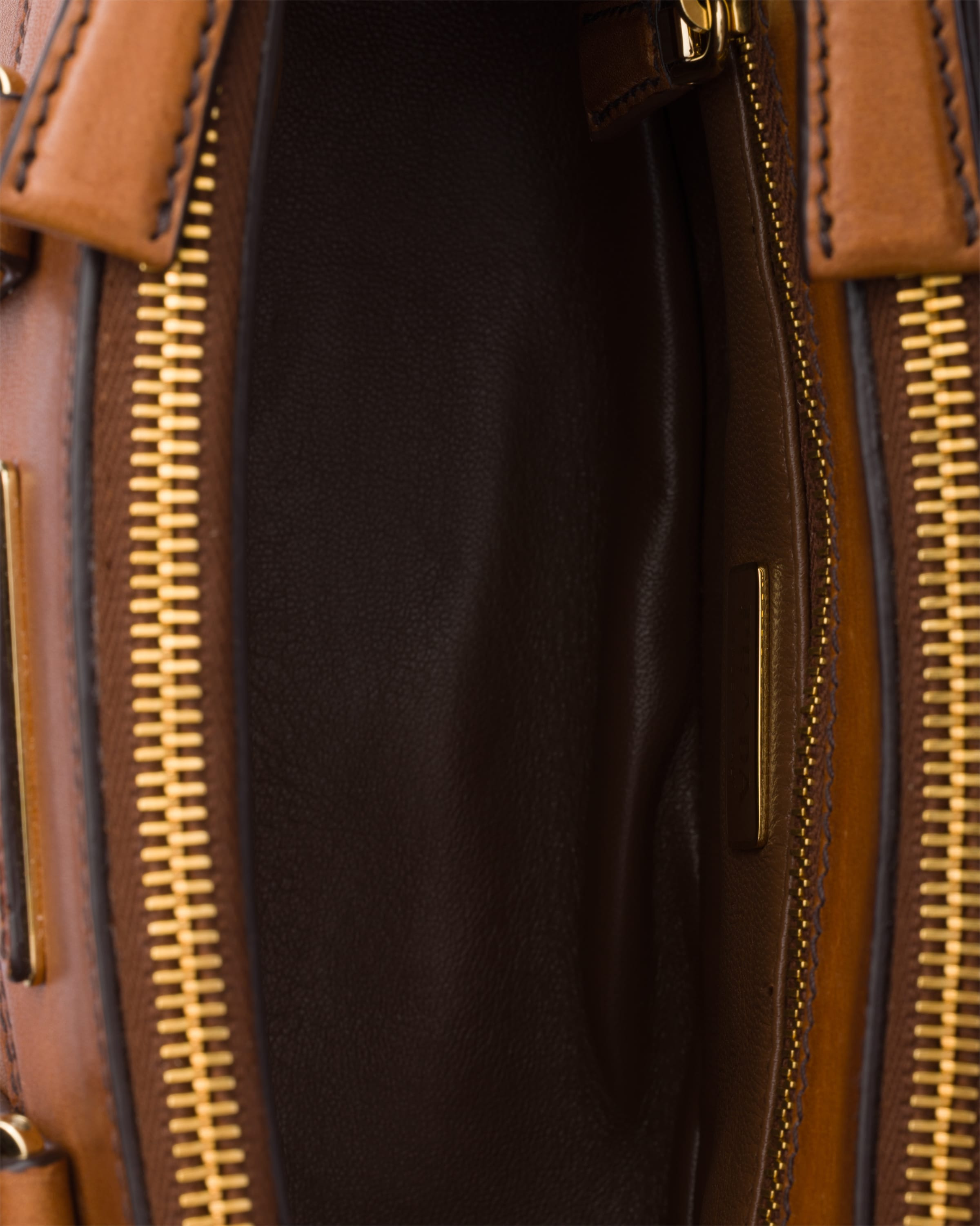 Prada Galleria leather mini-bag - 4