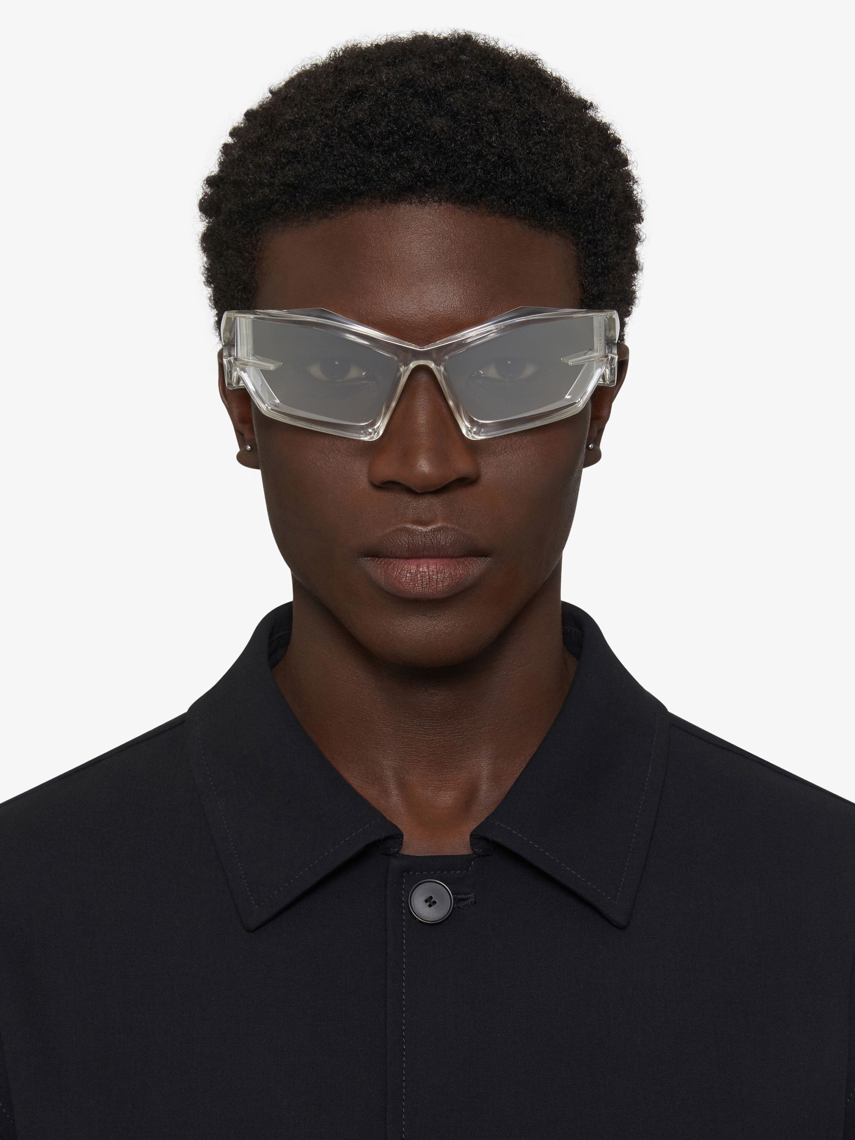 GIV CUT UNISEX INJECTED SUNGLASSES - 3