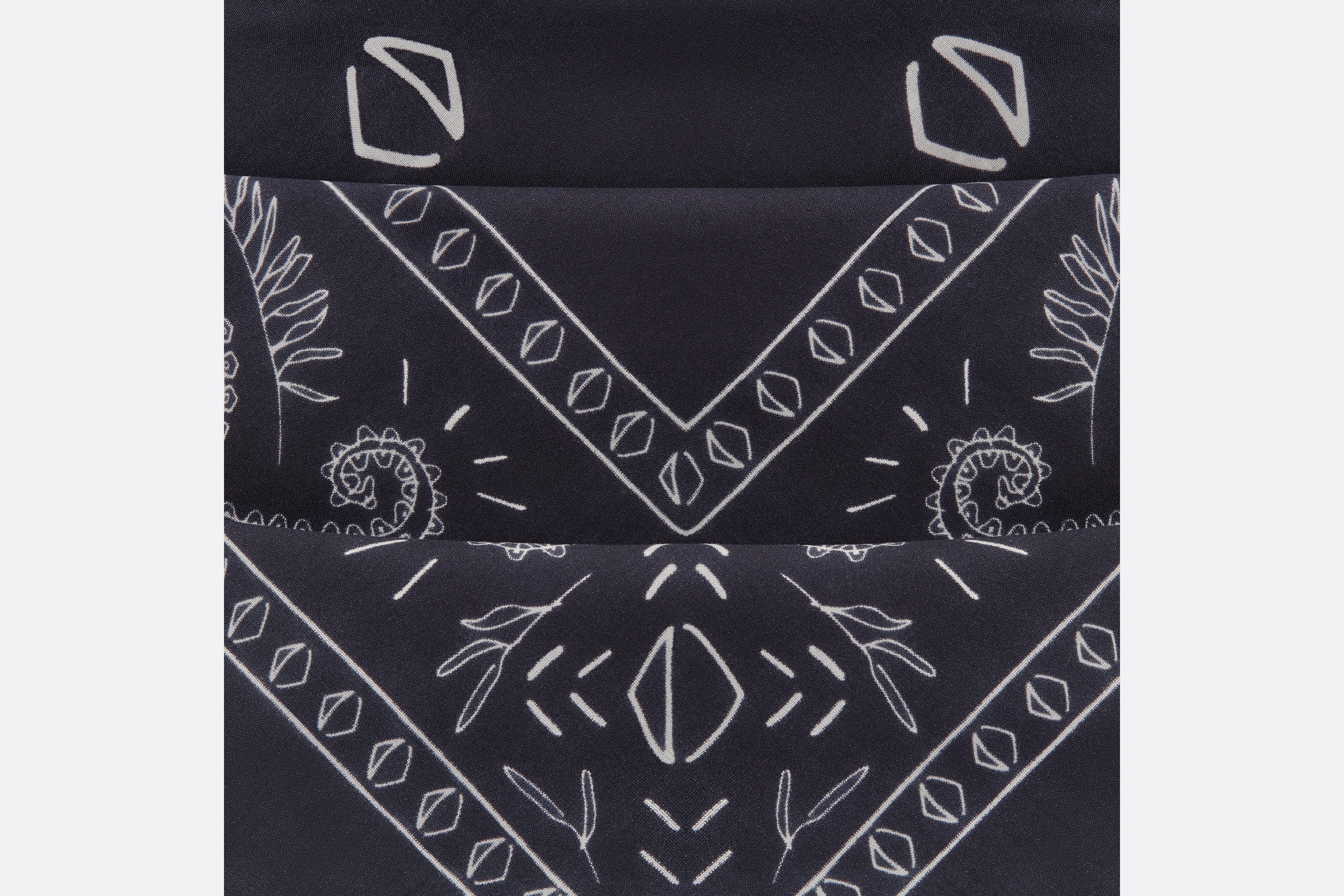 Printed Bandana 2