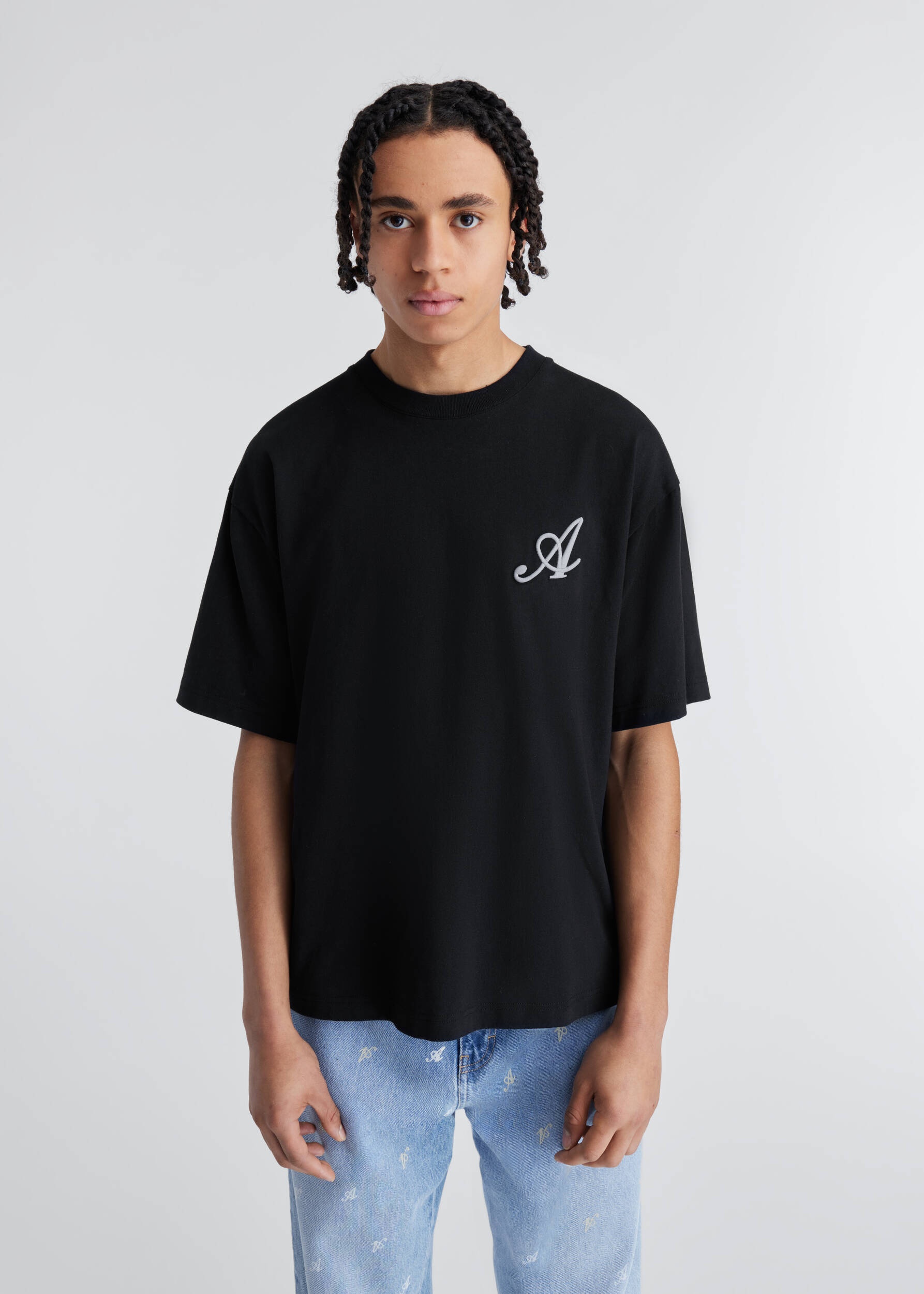 Capital T-Shirt - 2