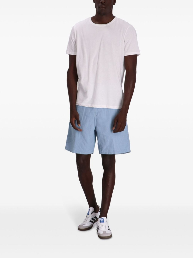Carhartt Walter shorts outlook
