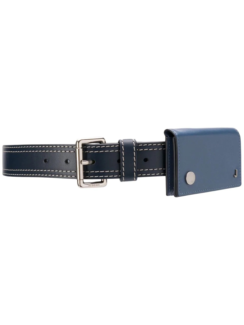 wallet belt - 1