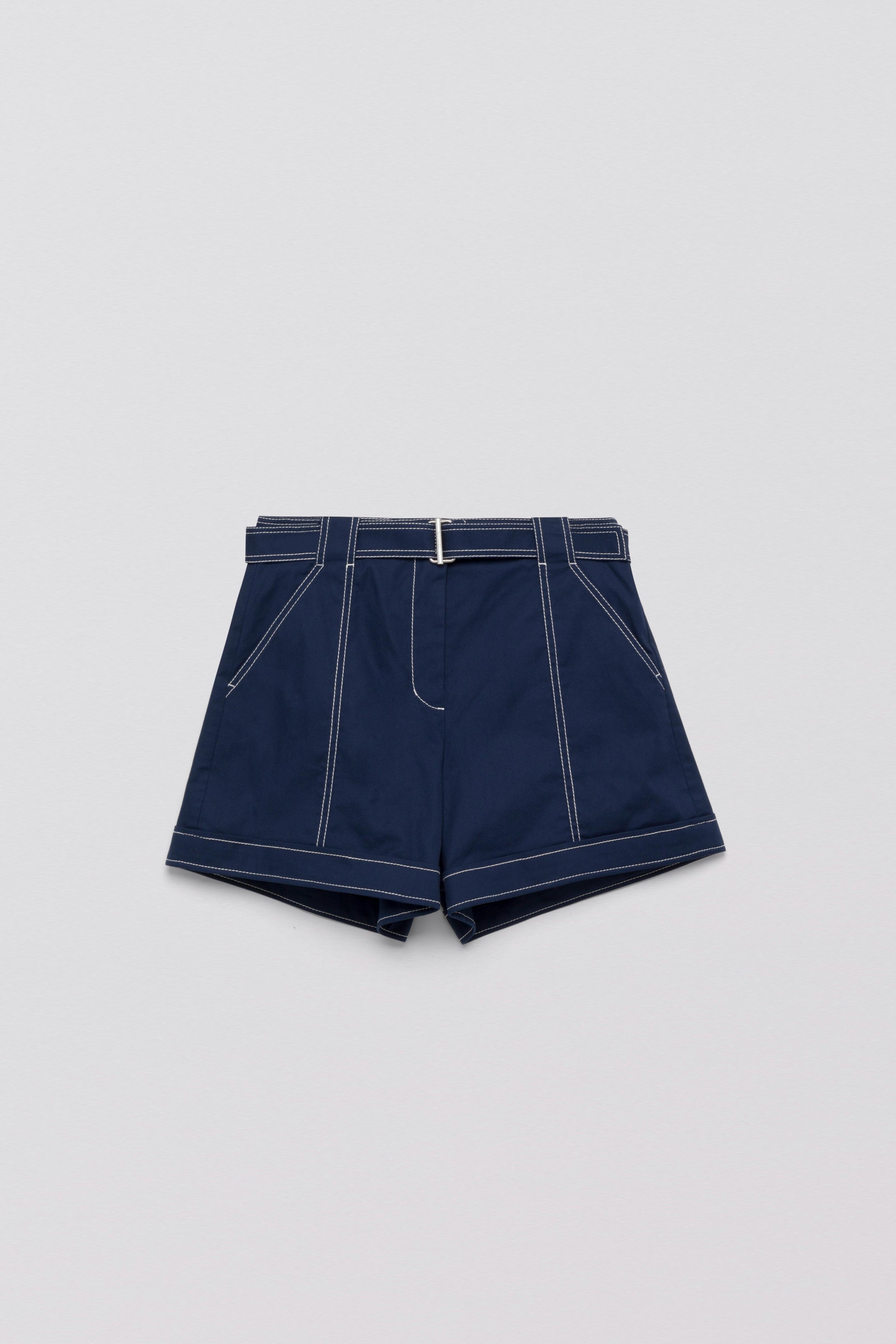 LOURIE SHORTS - 1