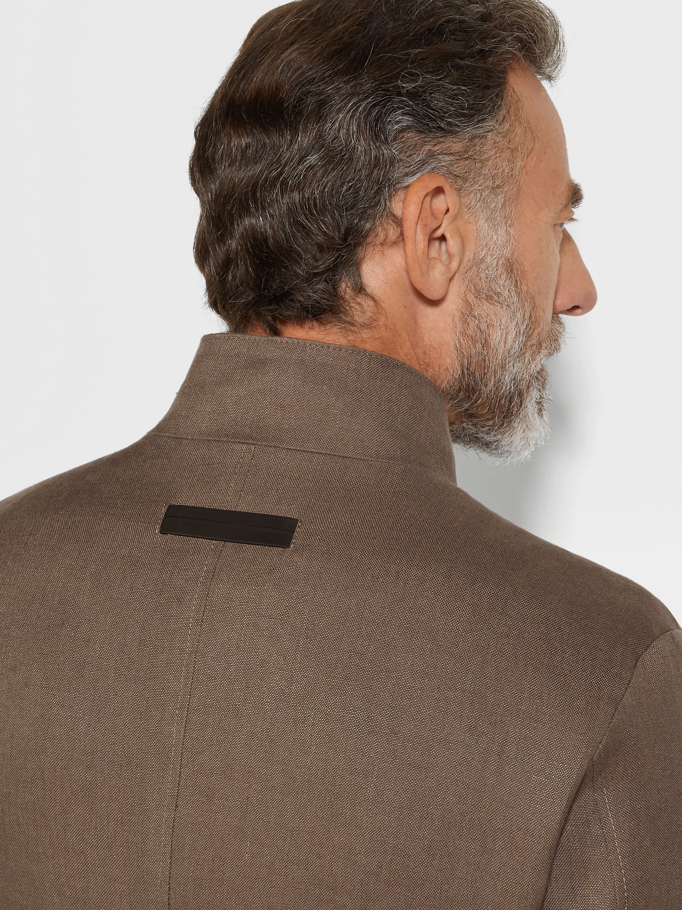 OASI LINO IL CONTE JACKET - 3