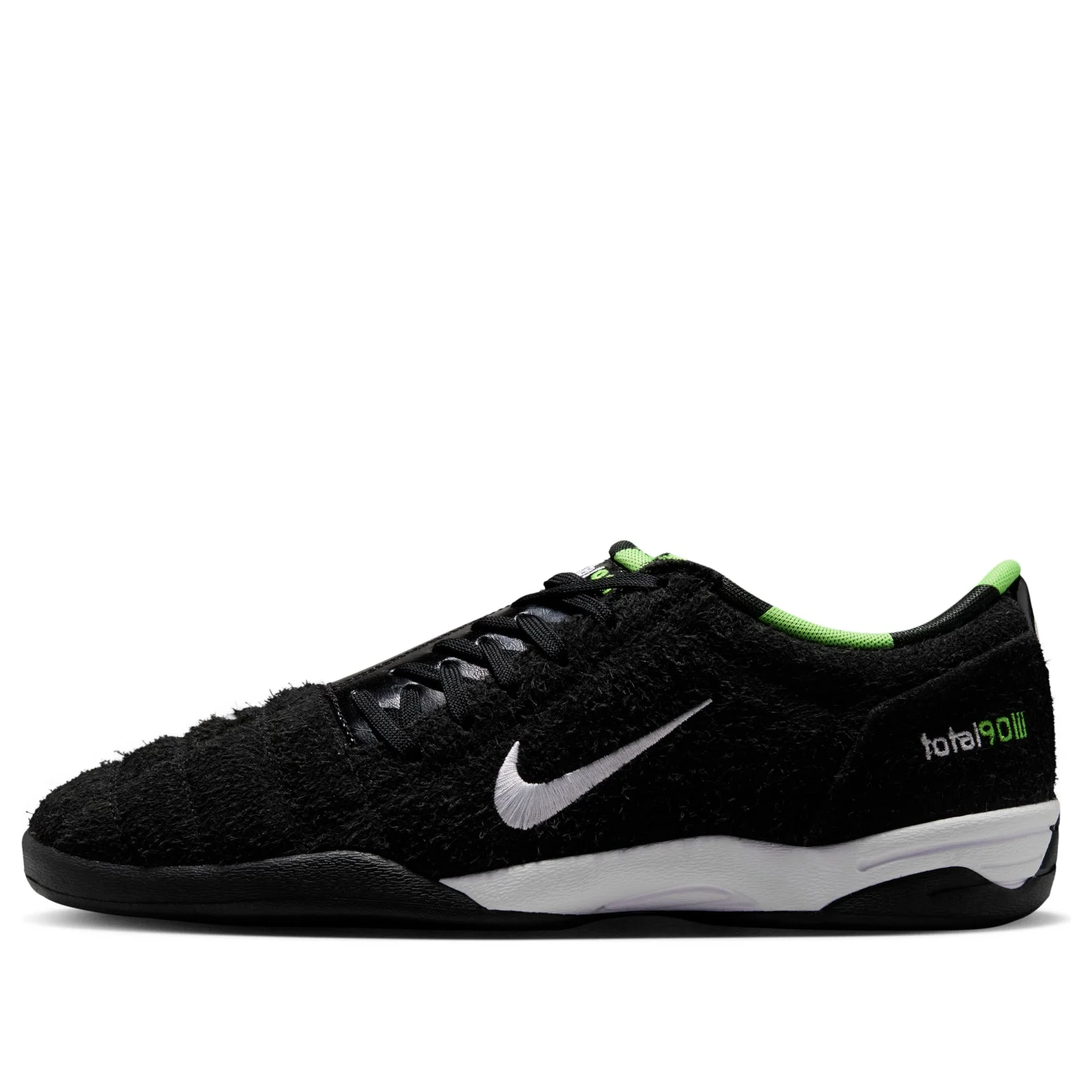 Nike Total 90 III 'Black Volt White' IZ8648-001 - 1