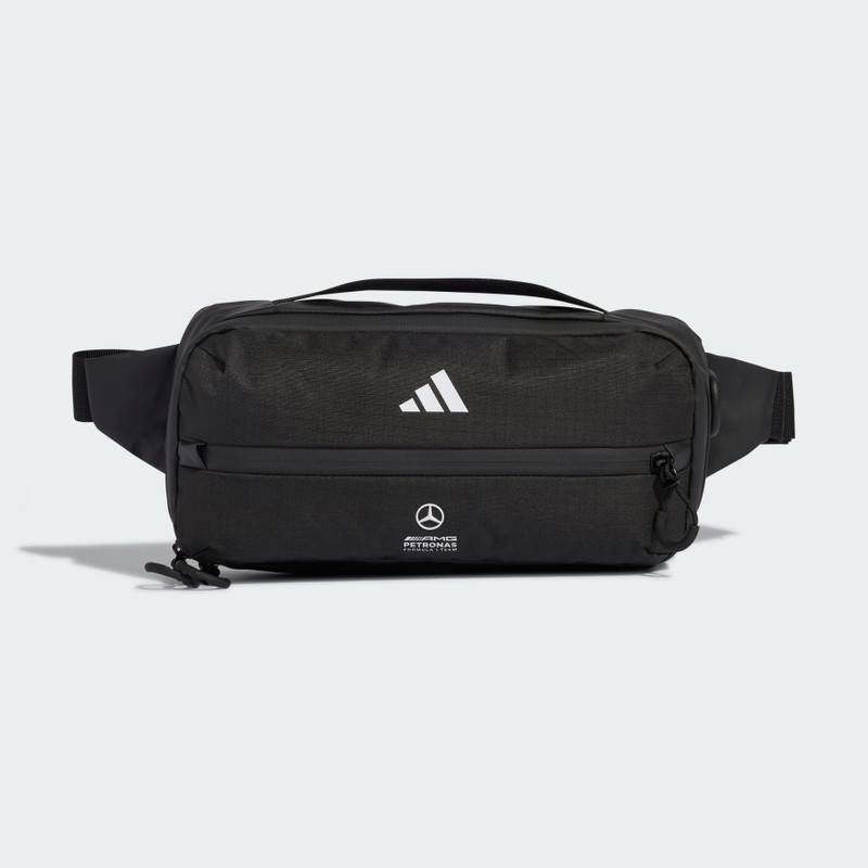 MERCEDES - AMG PETRONAS FORMULA 1 ENGINEERS & MARKETING WAISTBAG 1
