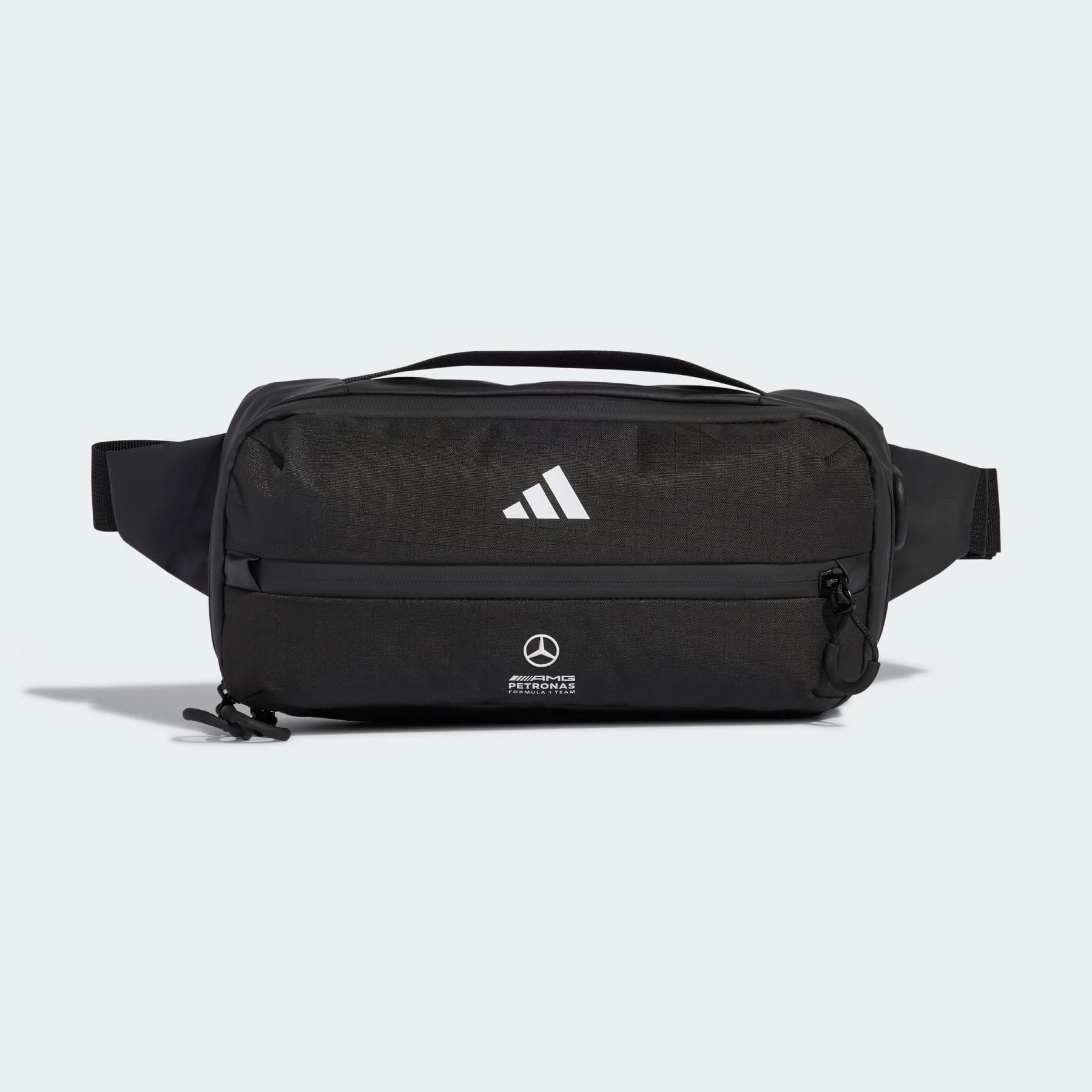 MERCEDES - AMG PETRONAS FORMULA 1 ENGINEERS & MARKETING WAISTBAG - 1